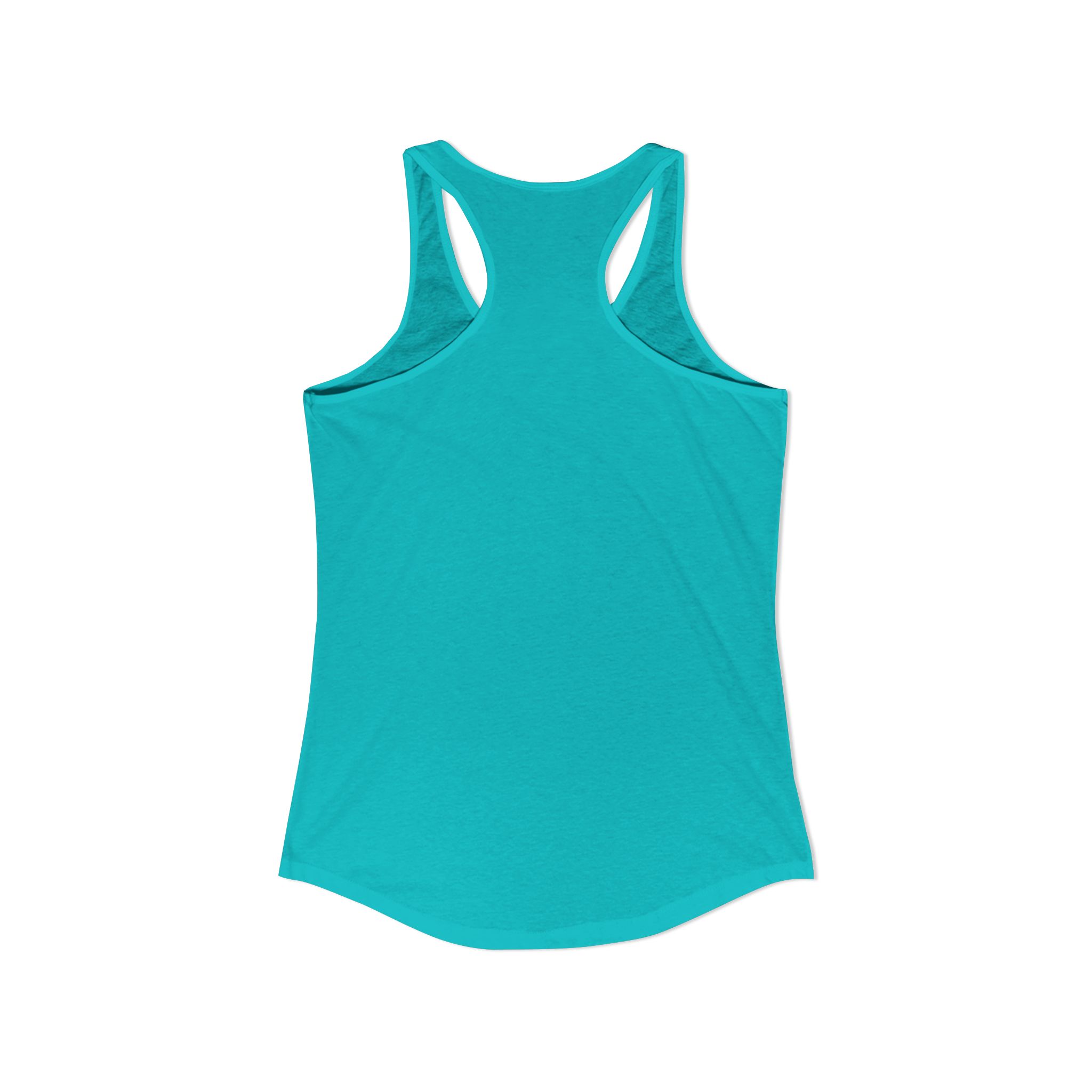 Women's Ideal Racerback Tank - Image 39