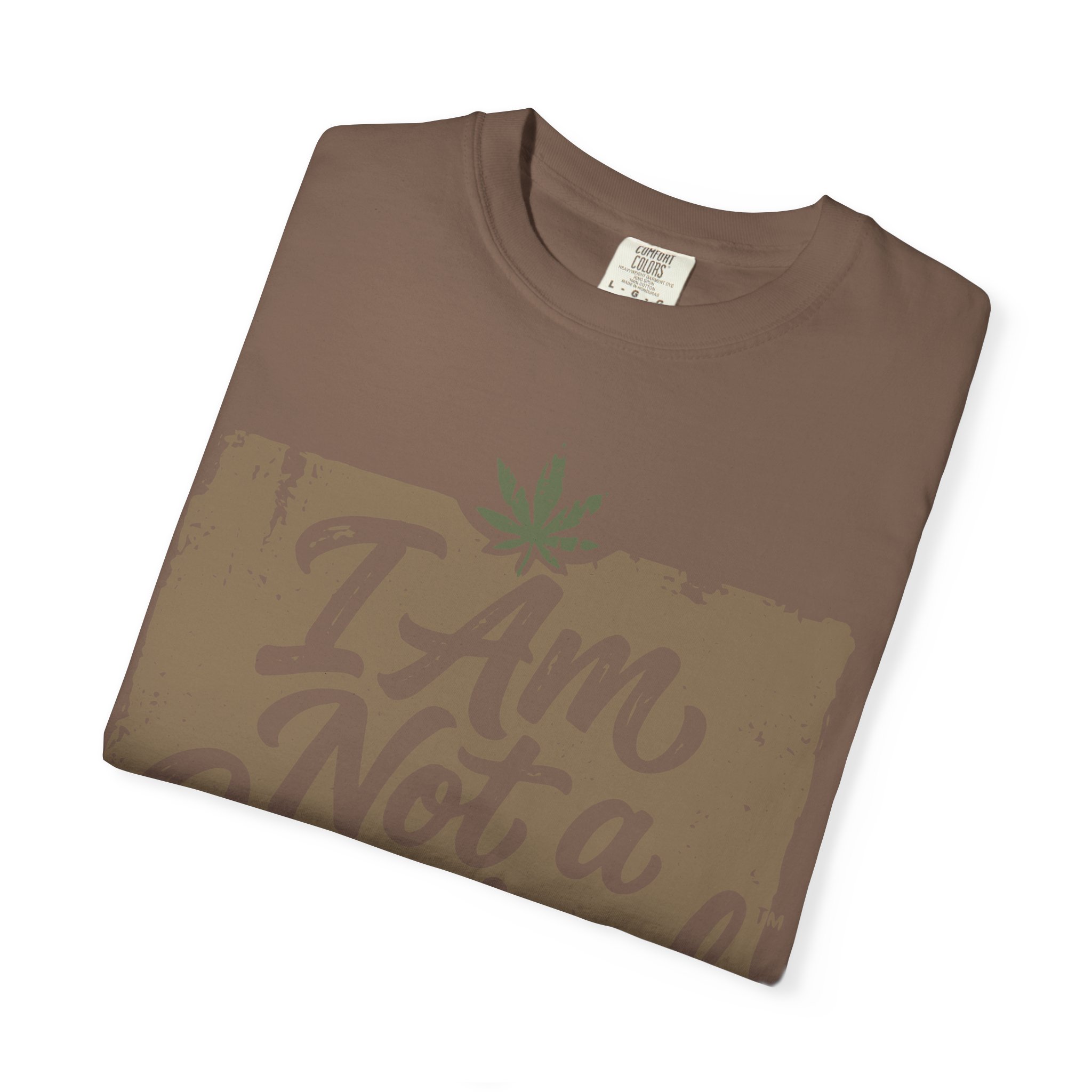 I Am Not a Criminal™ T-Shirt – Cannabis Rights Graphic Tee - Image 31
