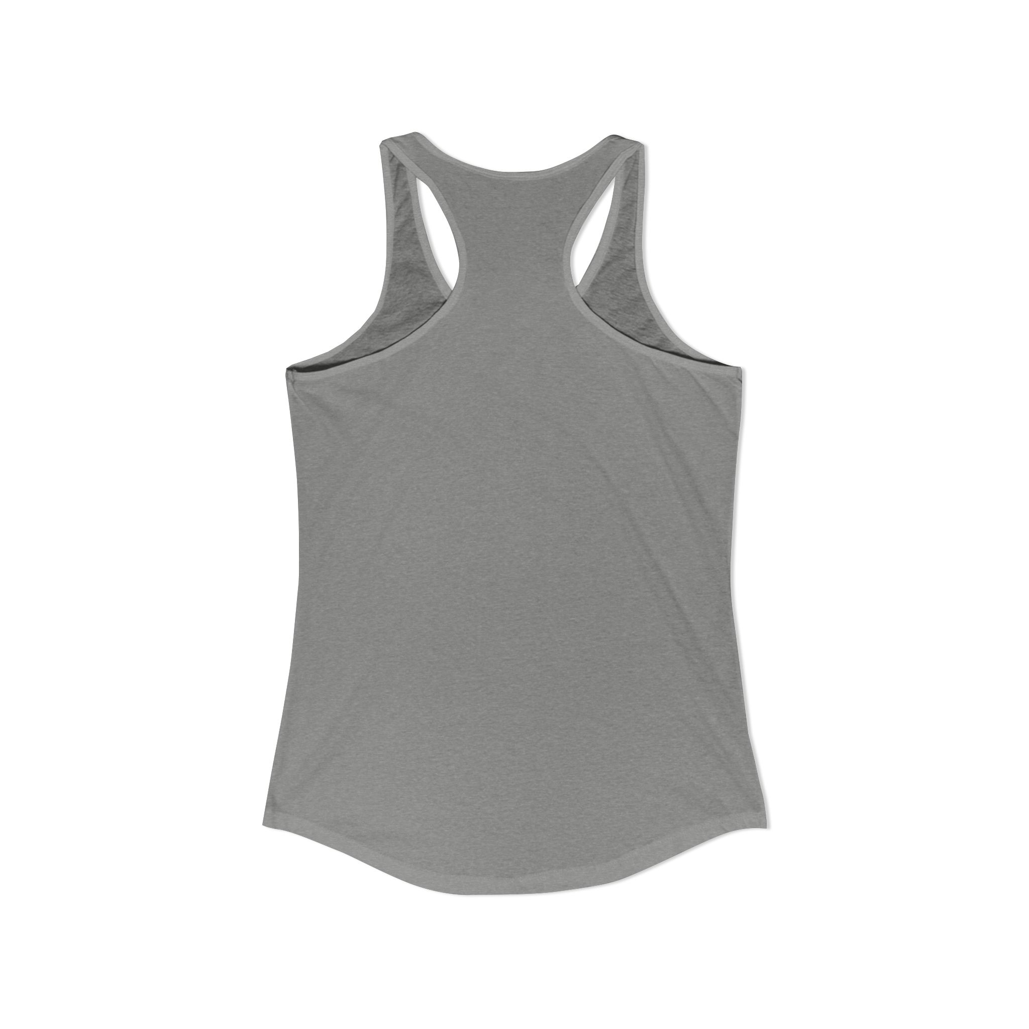Women's Ideal Racerback Tank - Image 19