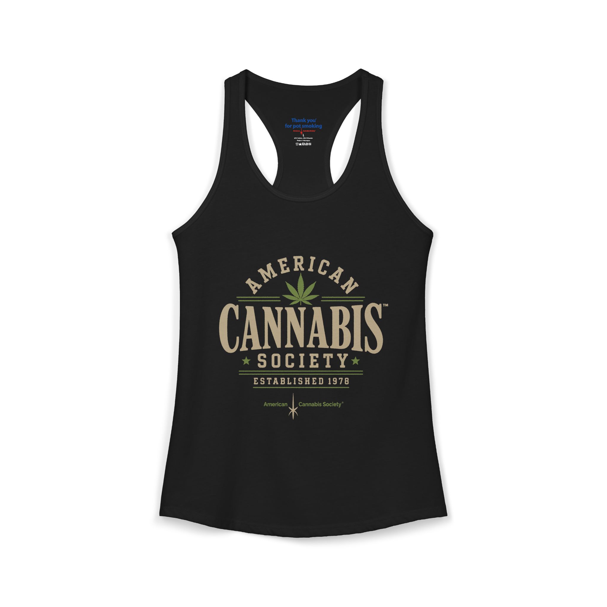 Women's Ideal Racerback Tank - Image 13