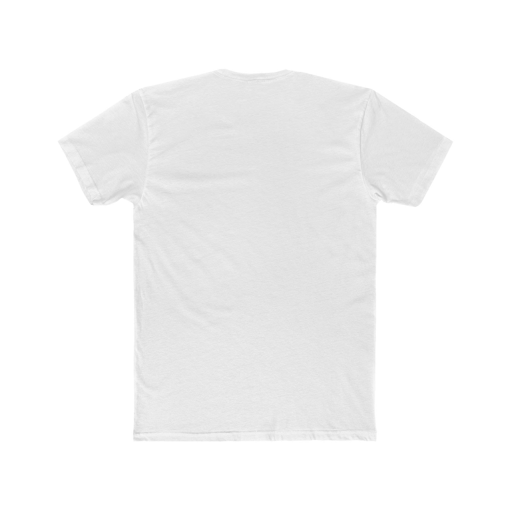Thank You for Pot Smoking® Tee — Funny Cannabis Graphic T-Shirt | Next Level 3600 by GreenRX™ | American Cannabis Society® Approved - Image 2