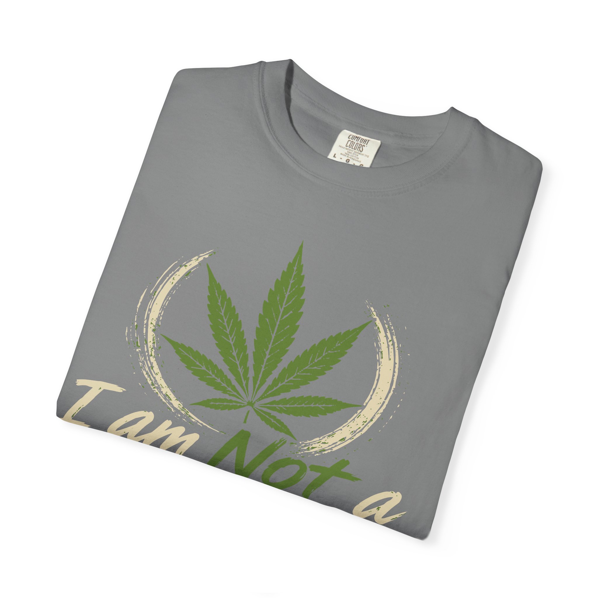 I Am Not a Criminal® Tee | ACS® Approved | THC Factor - Image 35