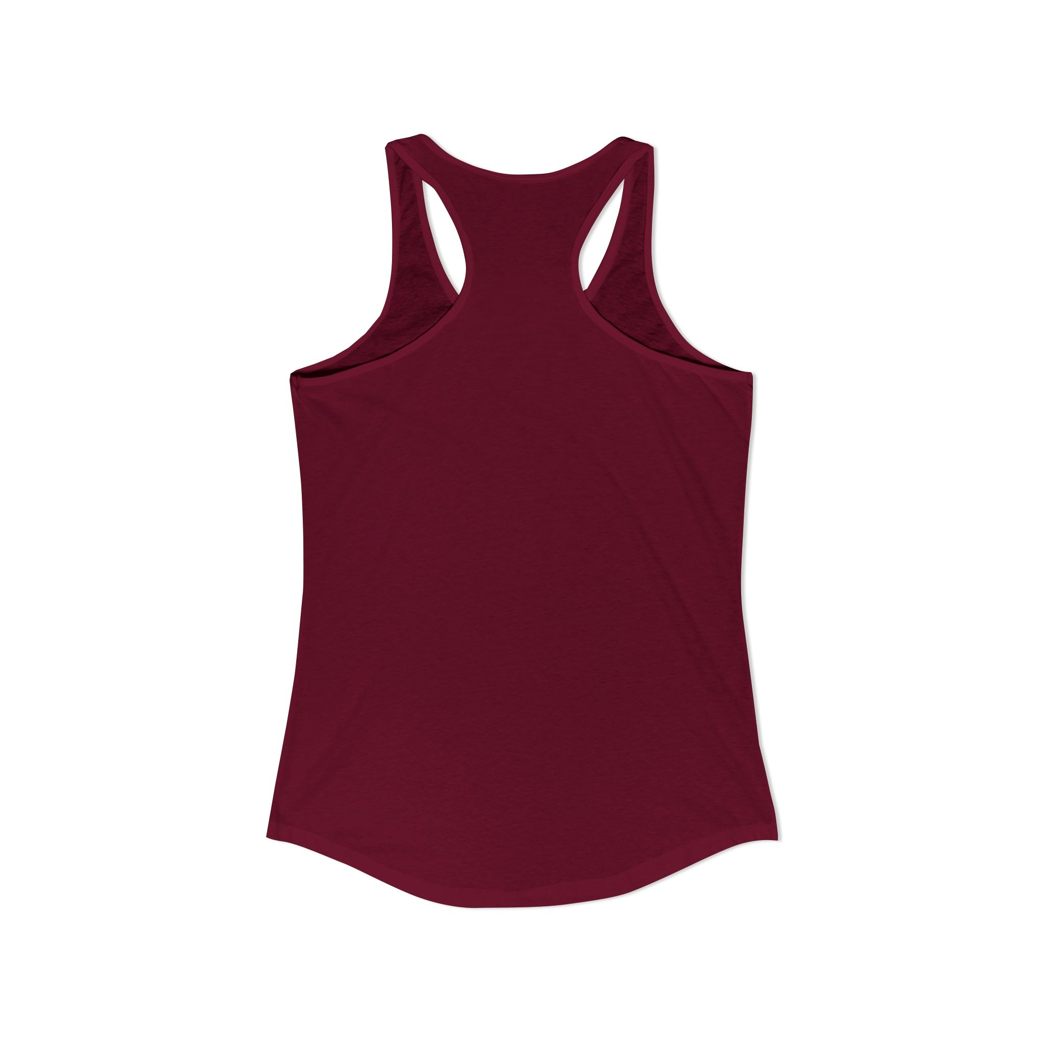 Women's Ideal Racerback Tank - Image 63