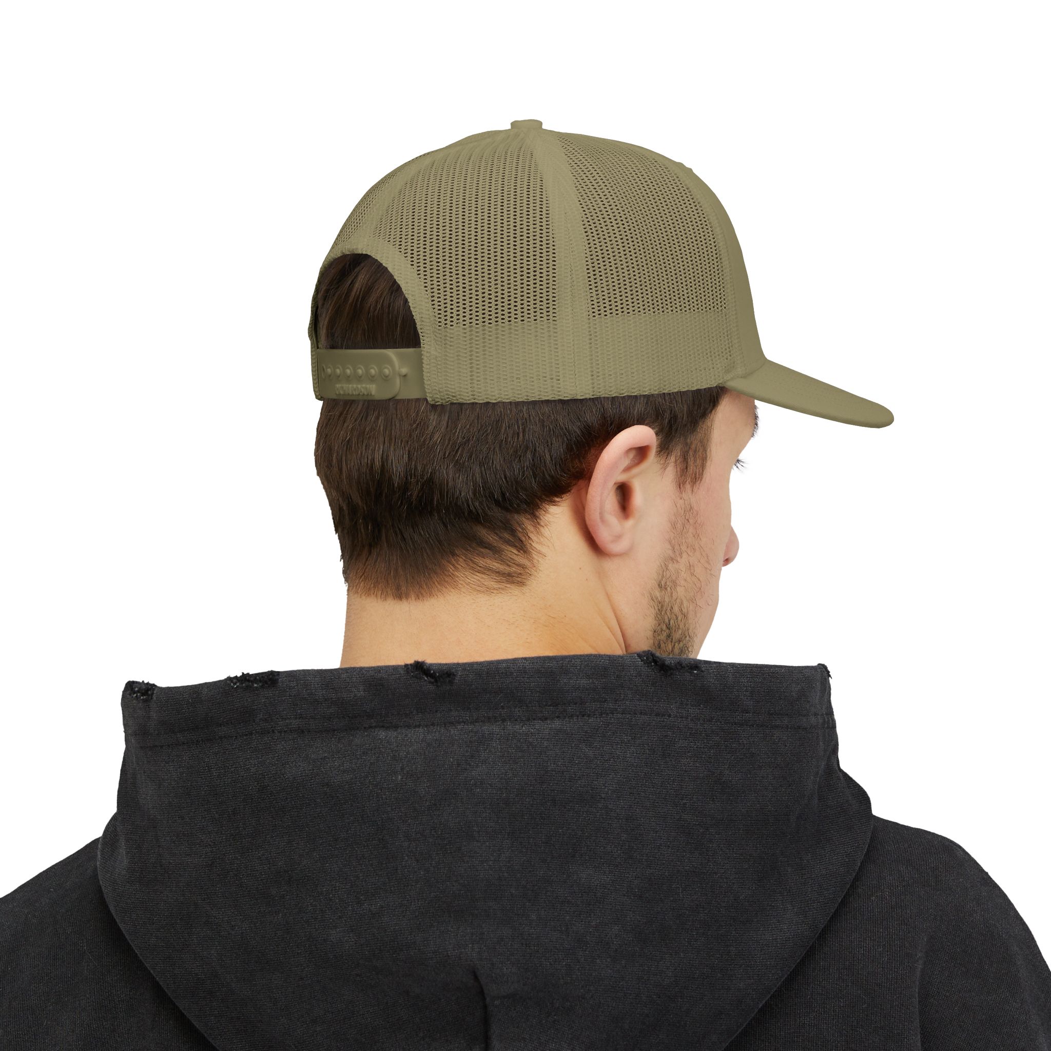 Thank You for Pot Smoking® Trucker Cap - Image 28
