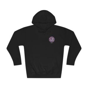 American Cannabis Society® ACS Cannabis Sweatshirt — Fleece Hoodie