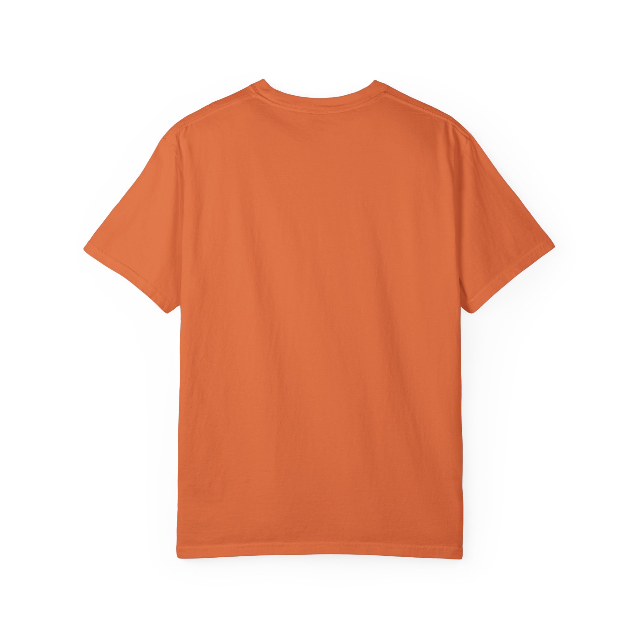 Raisin' Grades & Hell T-Shirt — Vintage College Barrel Graphic Tee - Image 14