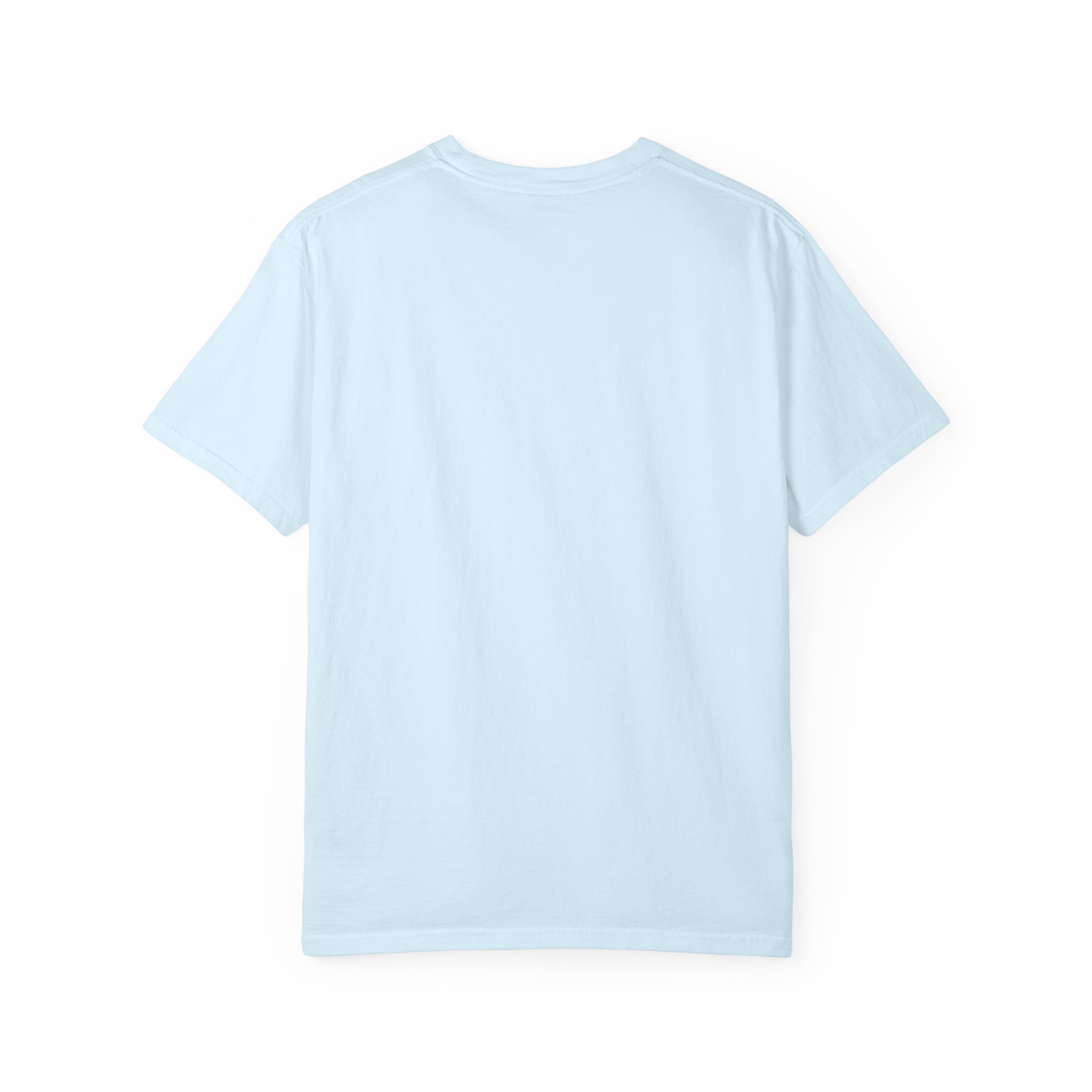 Getting Nice™ Psychedelic T-Shirt — Trippy Retro Graphic Tee - Image 38