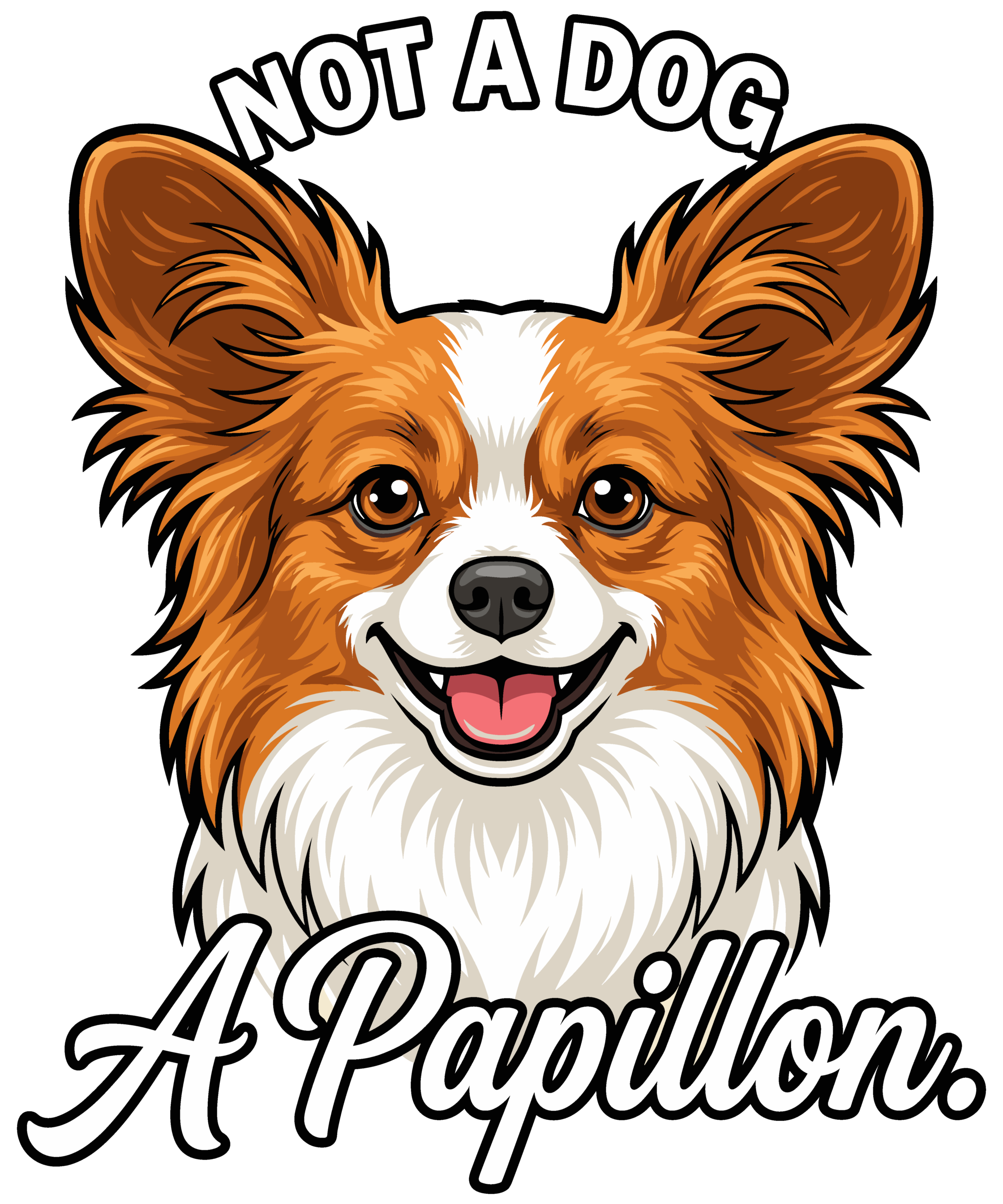 GreenRX cannabis apparel affiliate product example papillon design