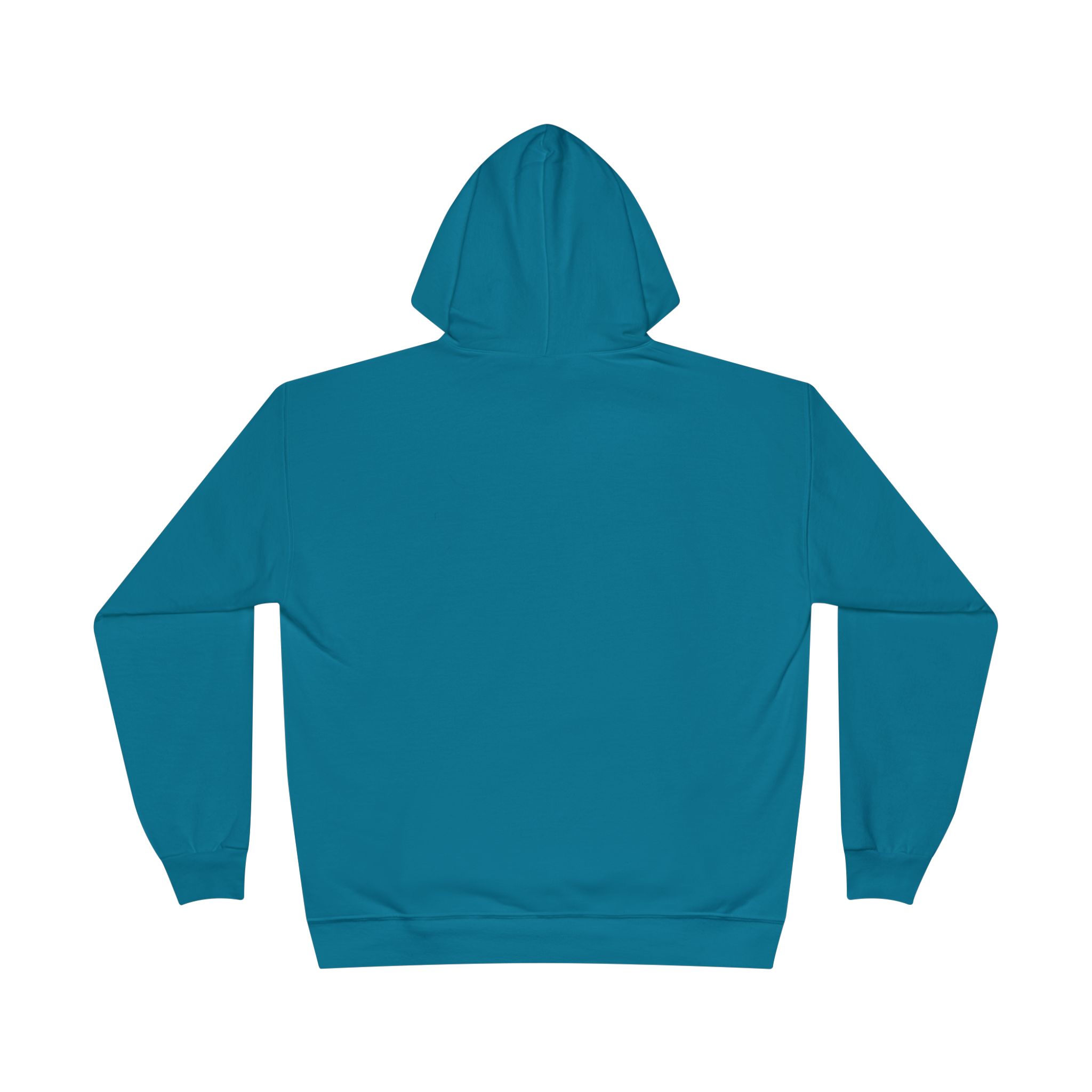 Give Me My Medicine™ Unisex Pullover Hoodie – Teal – view 2