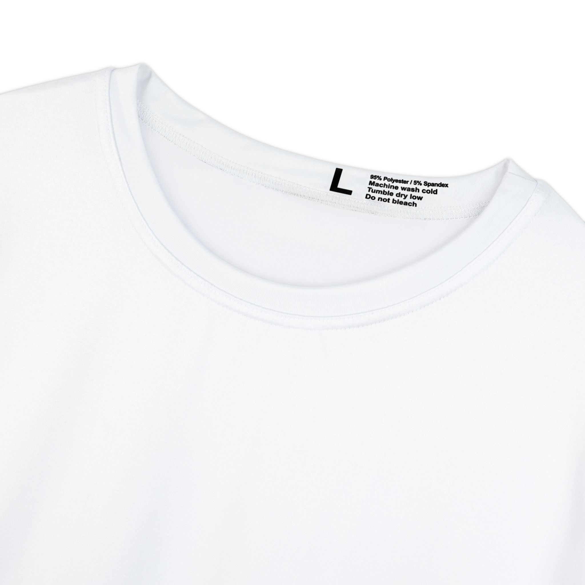Thank You For Pot Smoking® Women's Performance Tee – view 2