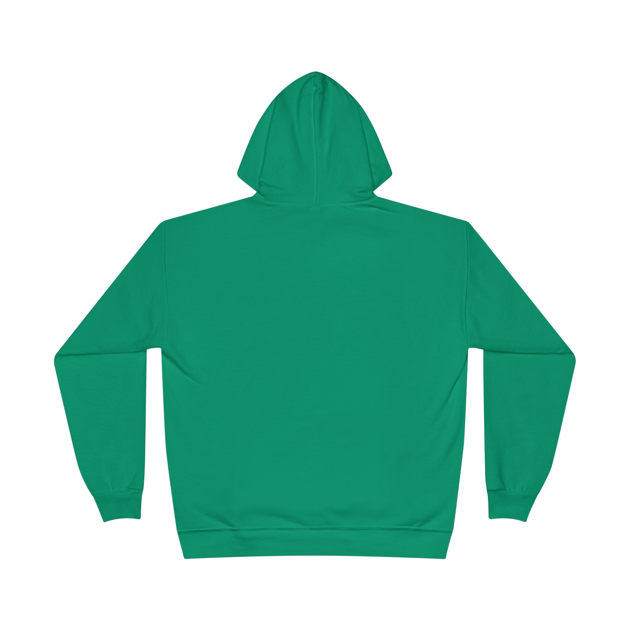 Give Me My Medicine™ Unisex Pullover Hoodie – Kelly Green – view 2