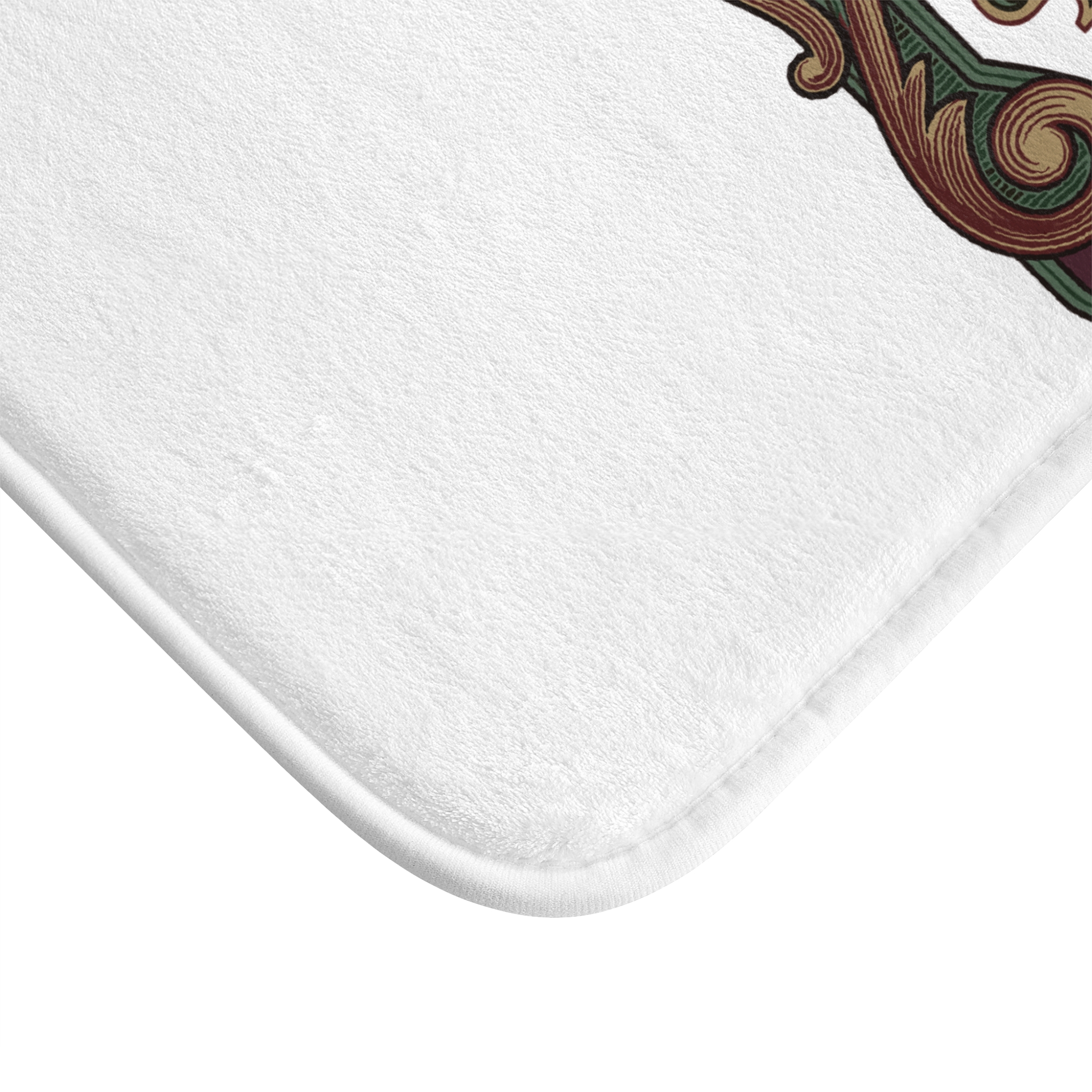 Give Me My Medicine™ Memory Foam Bath Mat – 34" × 21" – view 2