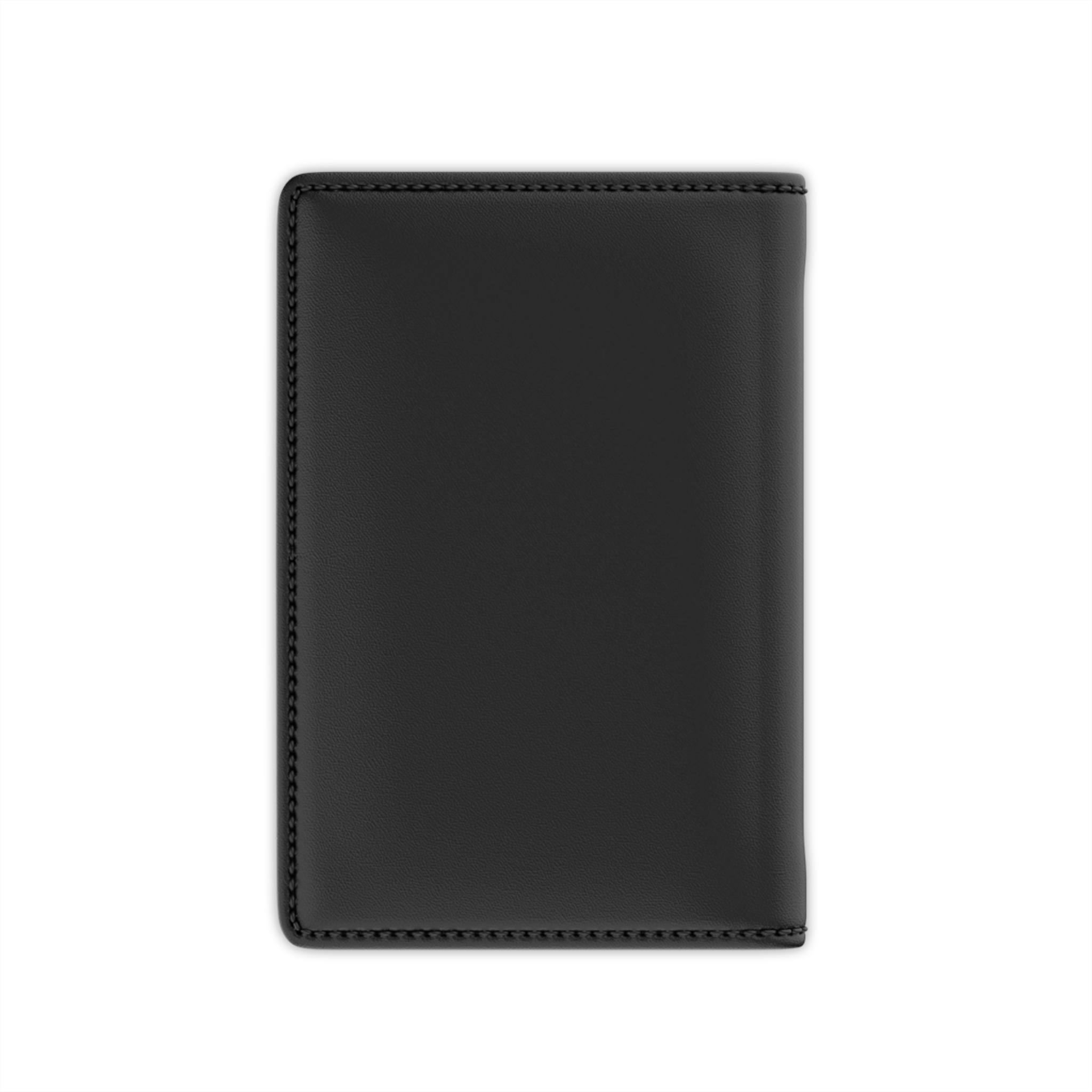 Give Me My Medicine™ Passport Cover – Black – view 2