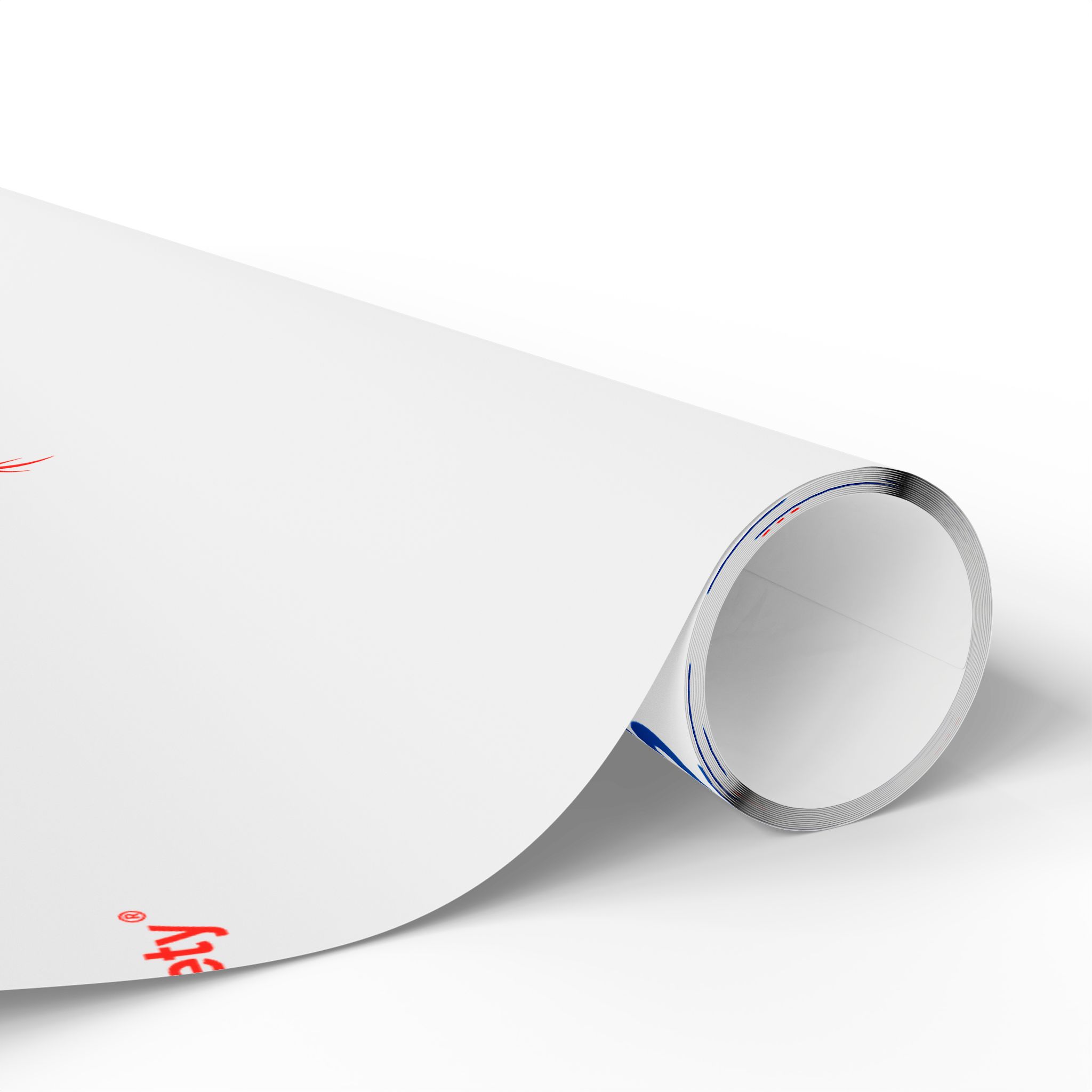 Thank You For Pot Smoking® Wrapping Paper – view 5