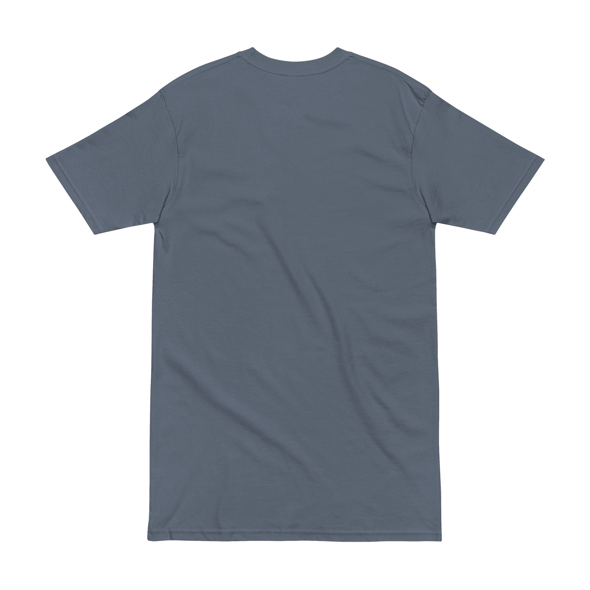 Give Me My Medicine™ Rx Heavyweight T-Shirt — American Cannabis Society® Prescription Label Tee - Image 6