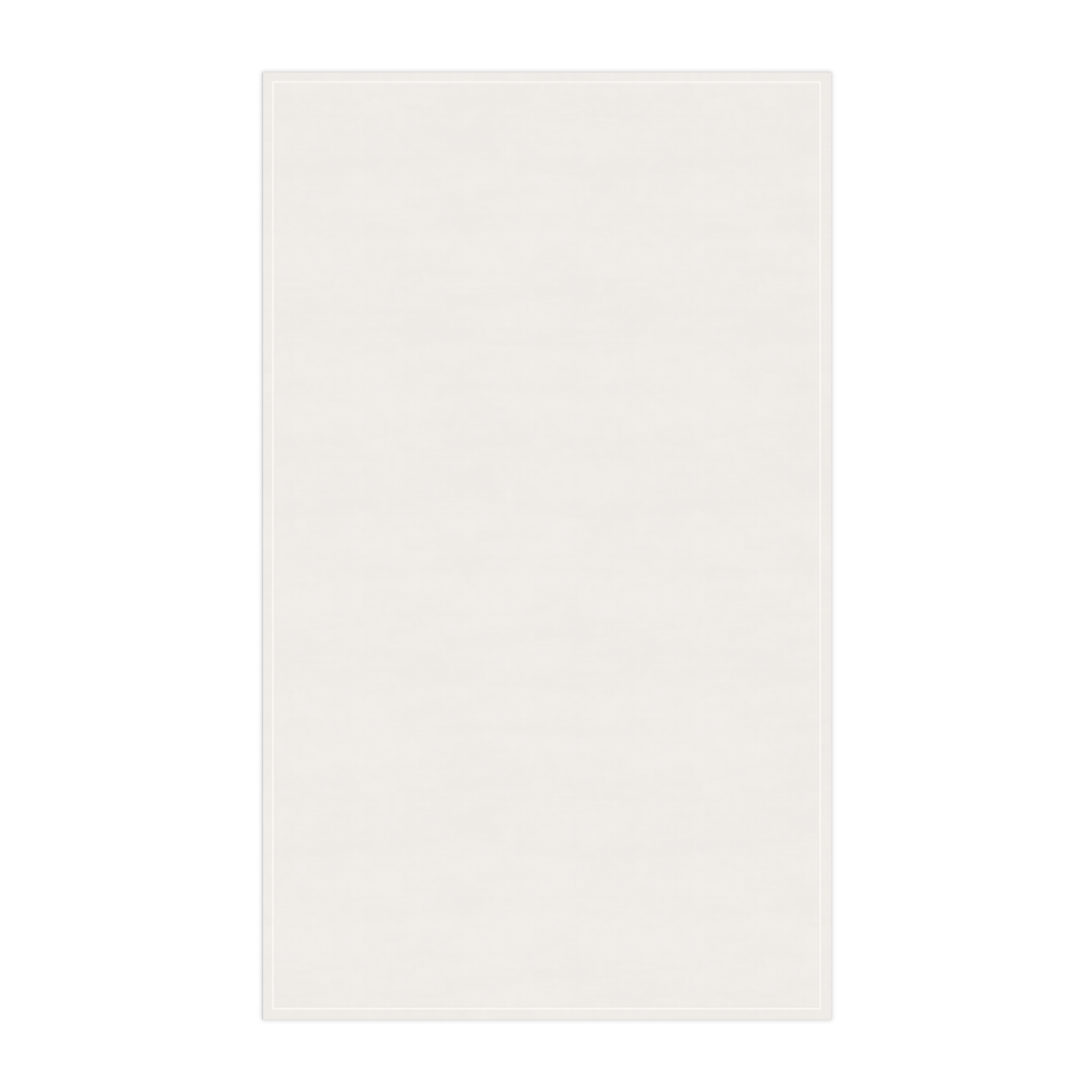 Give Me My Medicine™ Kitchen Tea Towel – Polyester – view 3