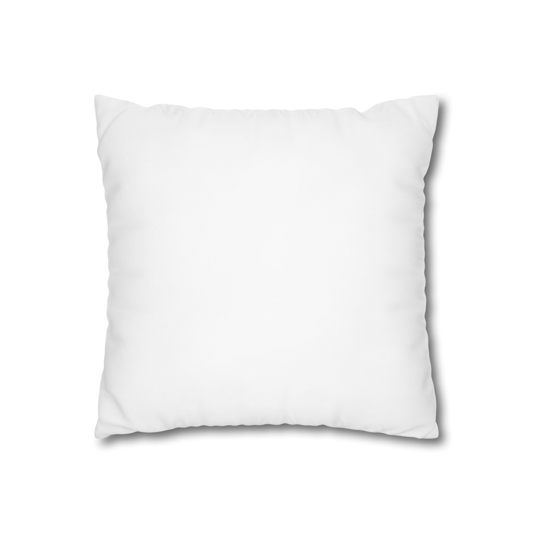 Give Me My Medicine™ Square Canvas Pillowcase – 16" × 16" – view 3
