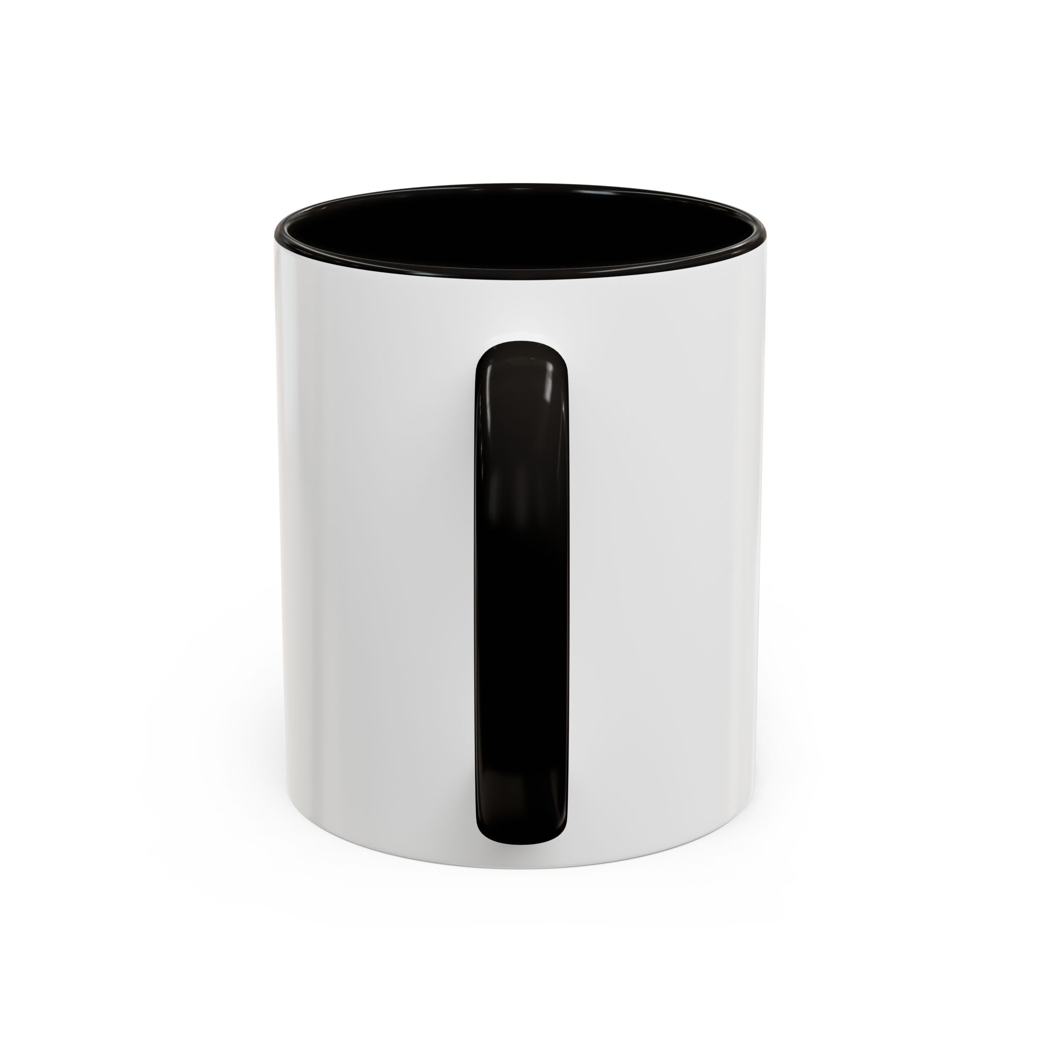 Thank You For Pot Smoking® Colorful Mug – view 2
