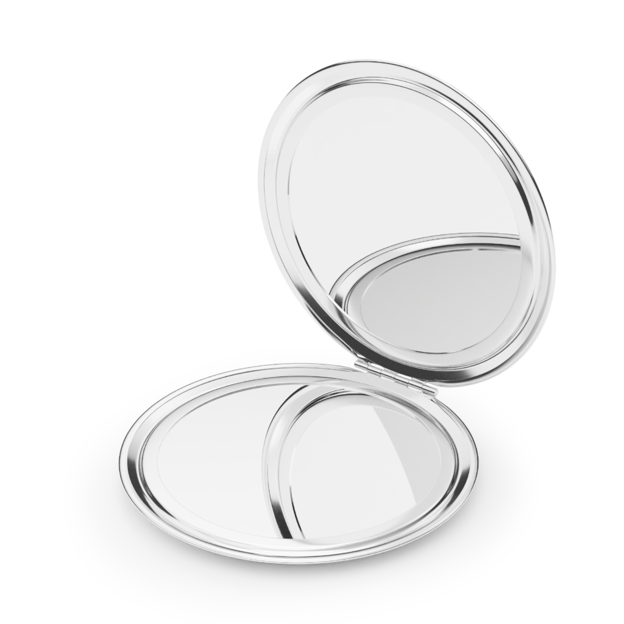 Thank You For Pot Smoking® Compact Mirror – view 2