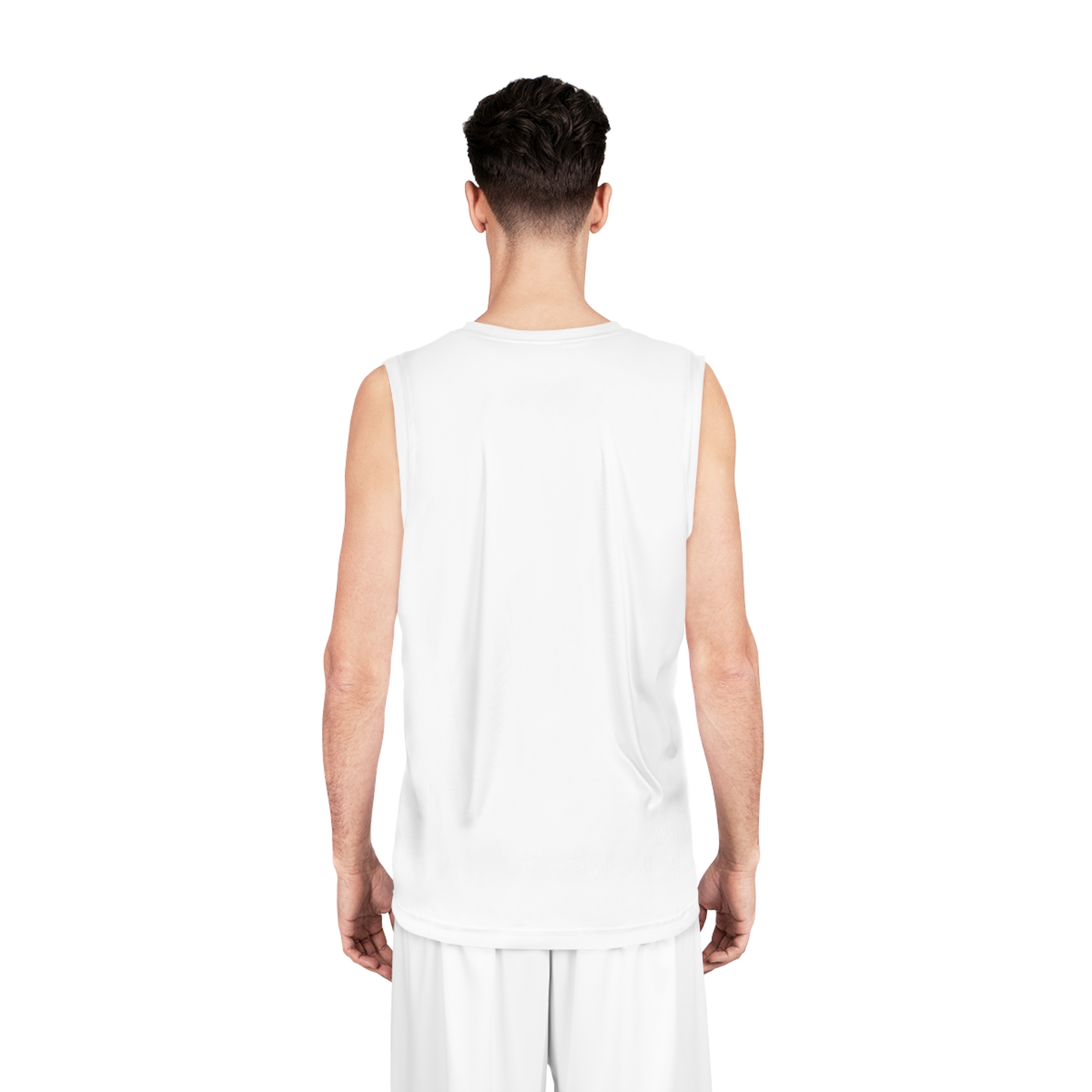 Give Me My Medicine™ Basketball Jersey – view 4