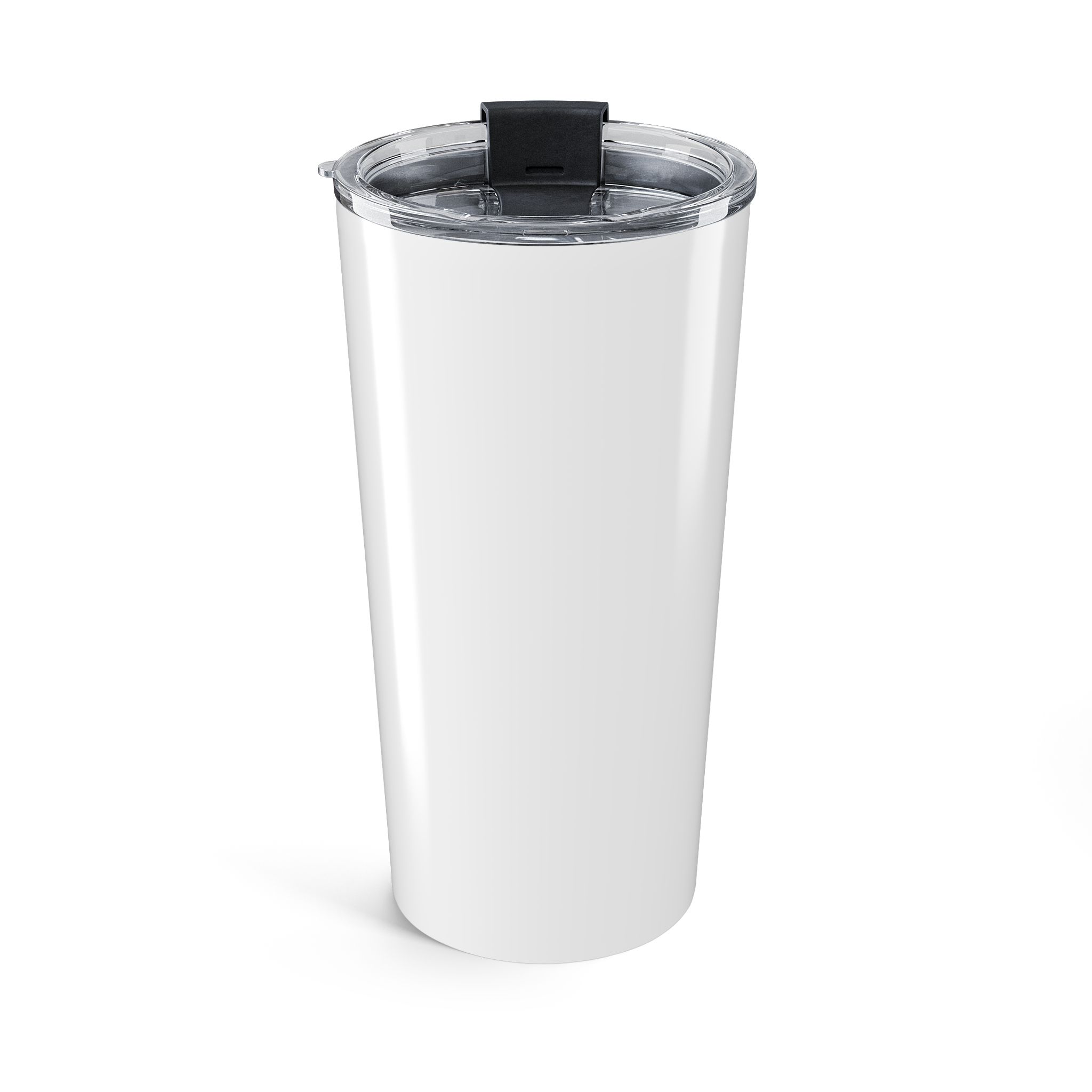 Give Me My Medicine™ 20oz Stainless Steel Tumbler – 20oz – view 2