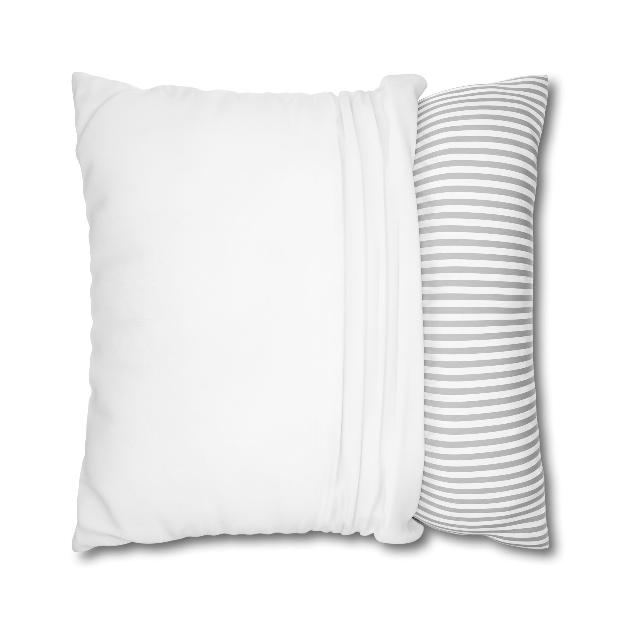 Give Me My Medicine™ Square Canvas Pillowcase – 26" × 26" – view 4