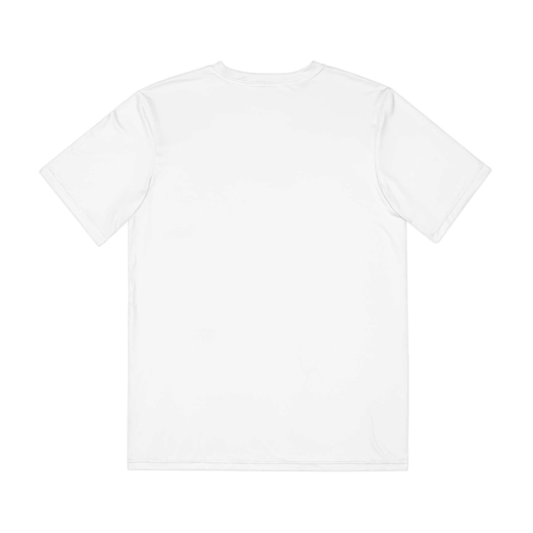 Thank You For Pot Smoking® Men's Polyester Tee – view 1