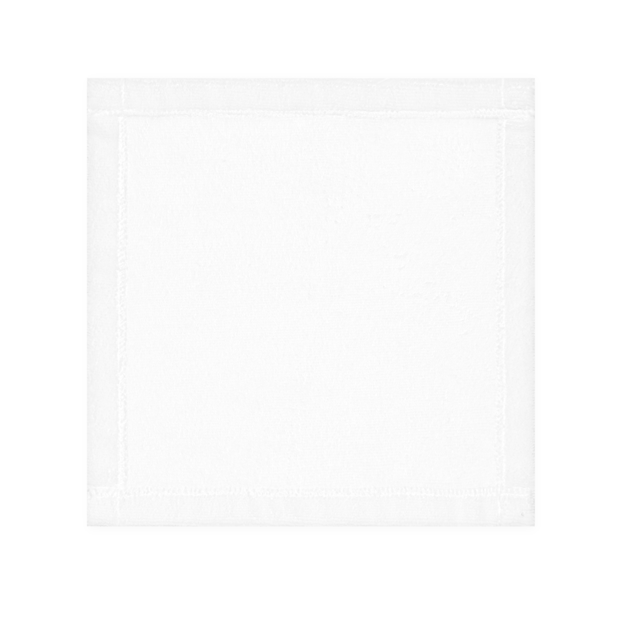 Give Me My Medicine™ Face Towel – White – view 2