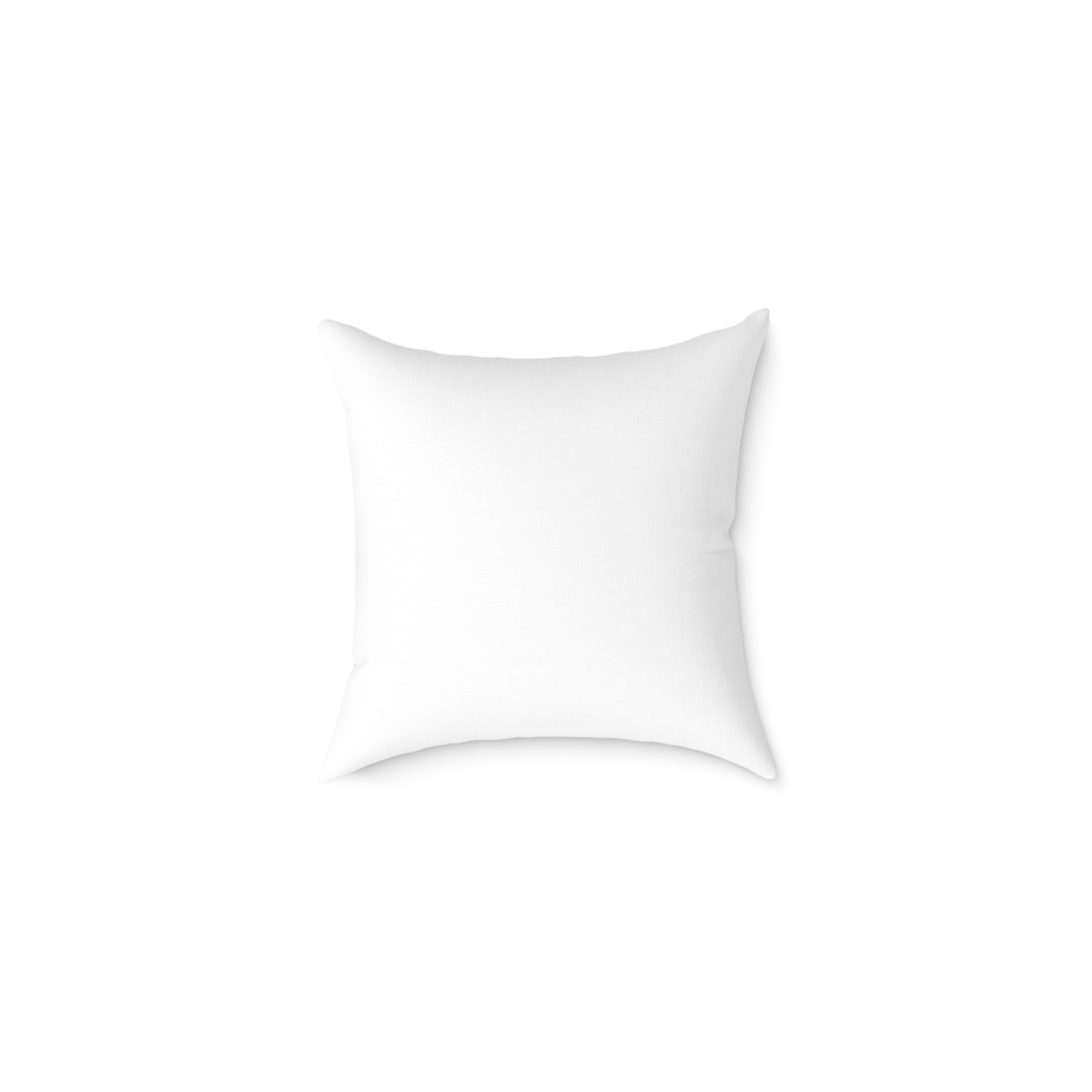 Give Me My Medicine™ Square Canvas Pillow – 16" × 16" – view 2