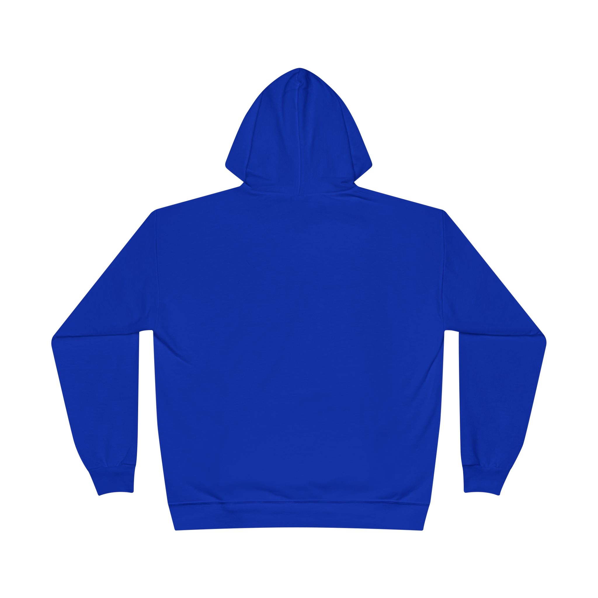 Give Me My Medicine™ Unisex Pullover Hoodie – Athletic Royal – view 2