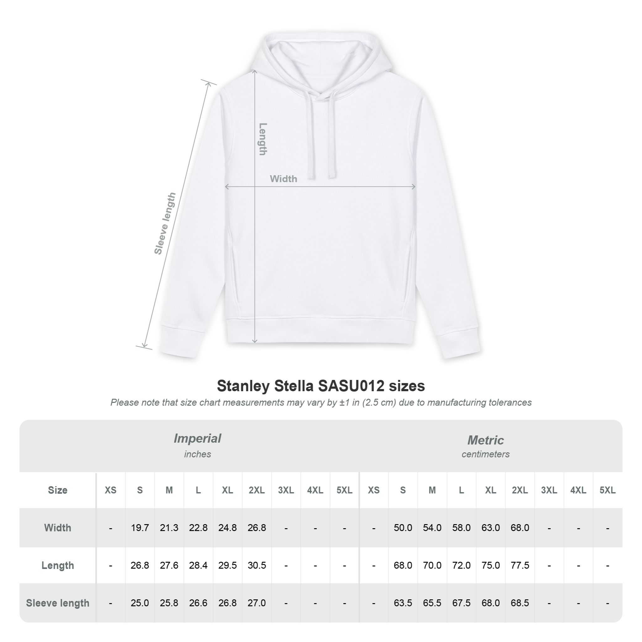 Thank You For Pot Smoking® Side Pocket Organic Hoodie – Heather Grey view 3