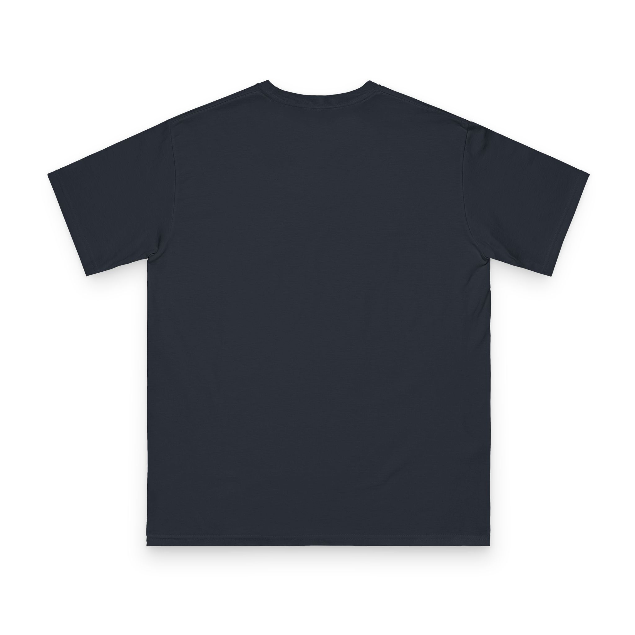 Thank You For Pot Smoking® Desert Chief Organic Unisex Classic Tee – Pacific – view 2