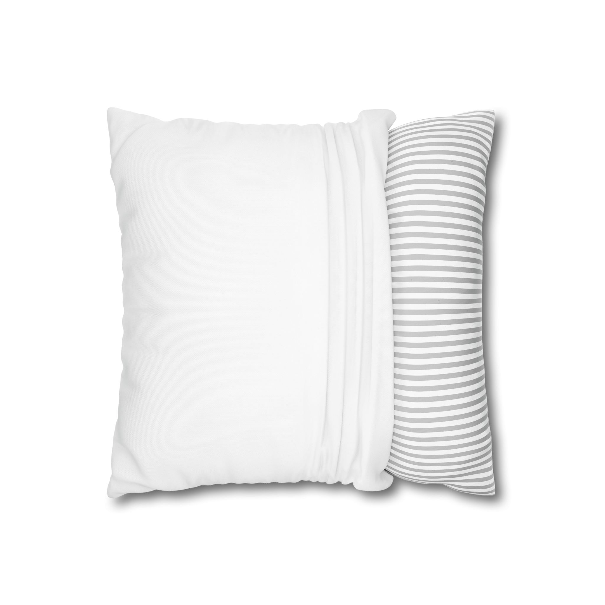 Give Me My Medicine™ Square Canvas Pillowcase – 16" × 16" – view 4
