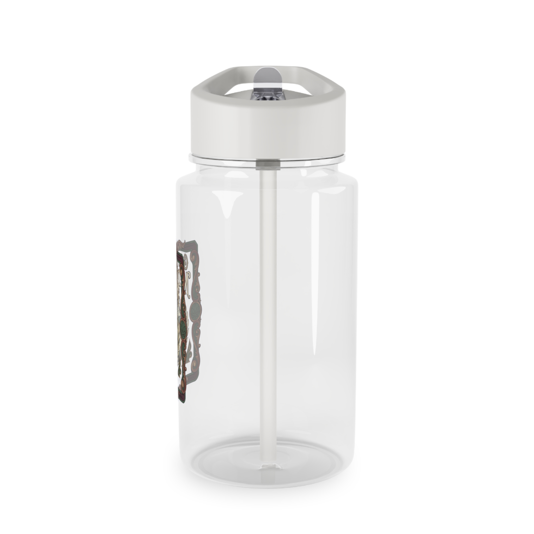 Give Me My Medicine™ Tritan Water Bottle with Straw – view 7
