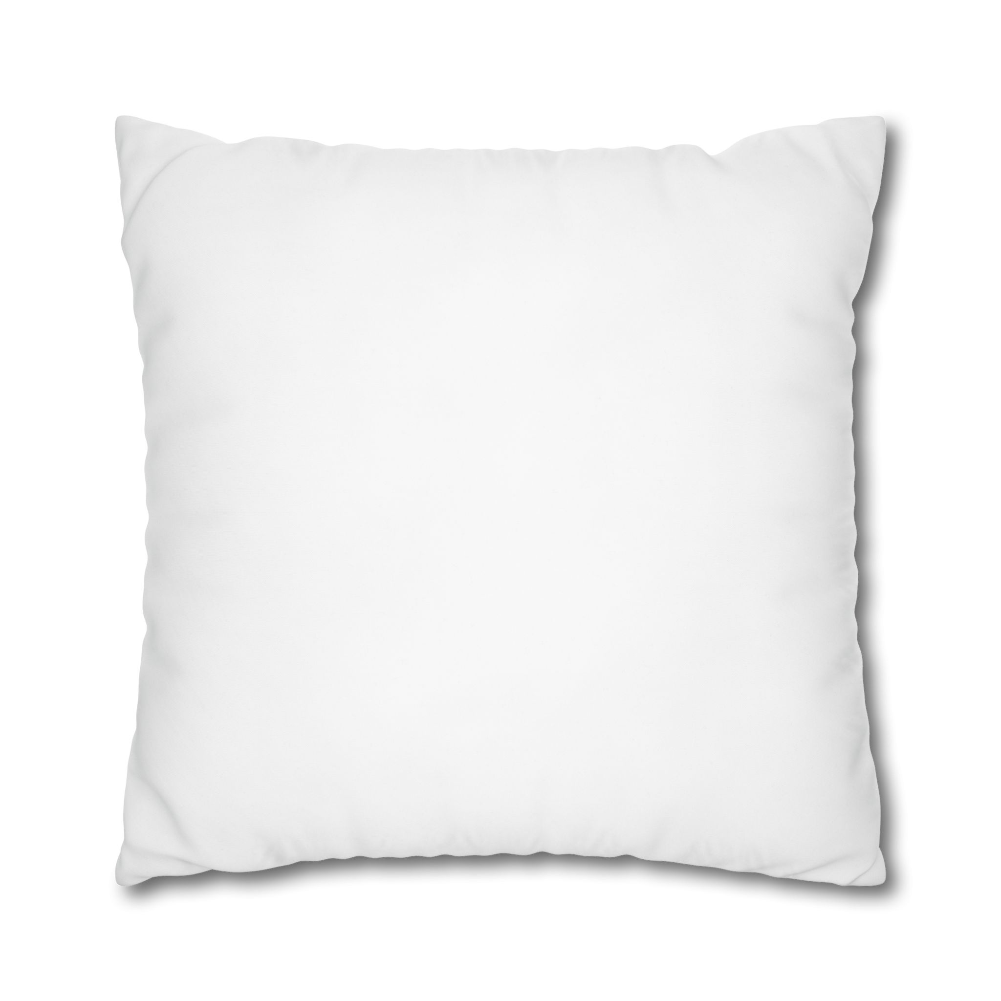 Give Me My Medicine™ Square Canvas Pillowcase – 26" × 26" – view 3