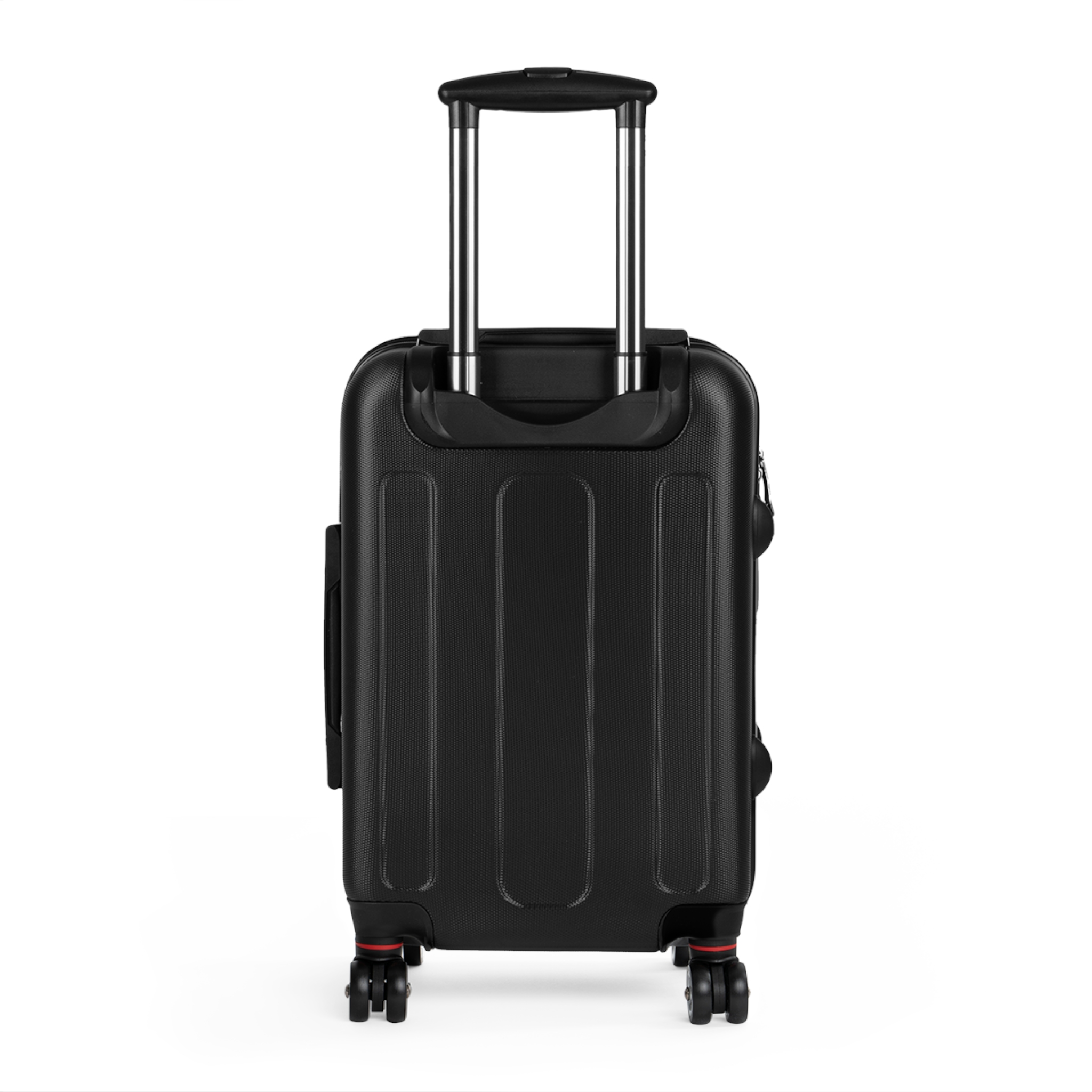 Give Me My Medicine™ Hard-Shell Suitcase – Black – view 2