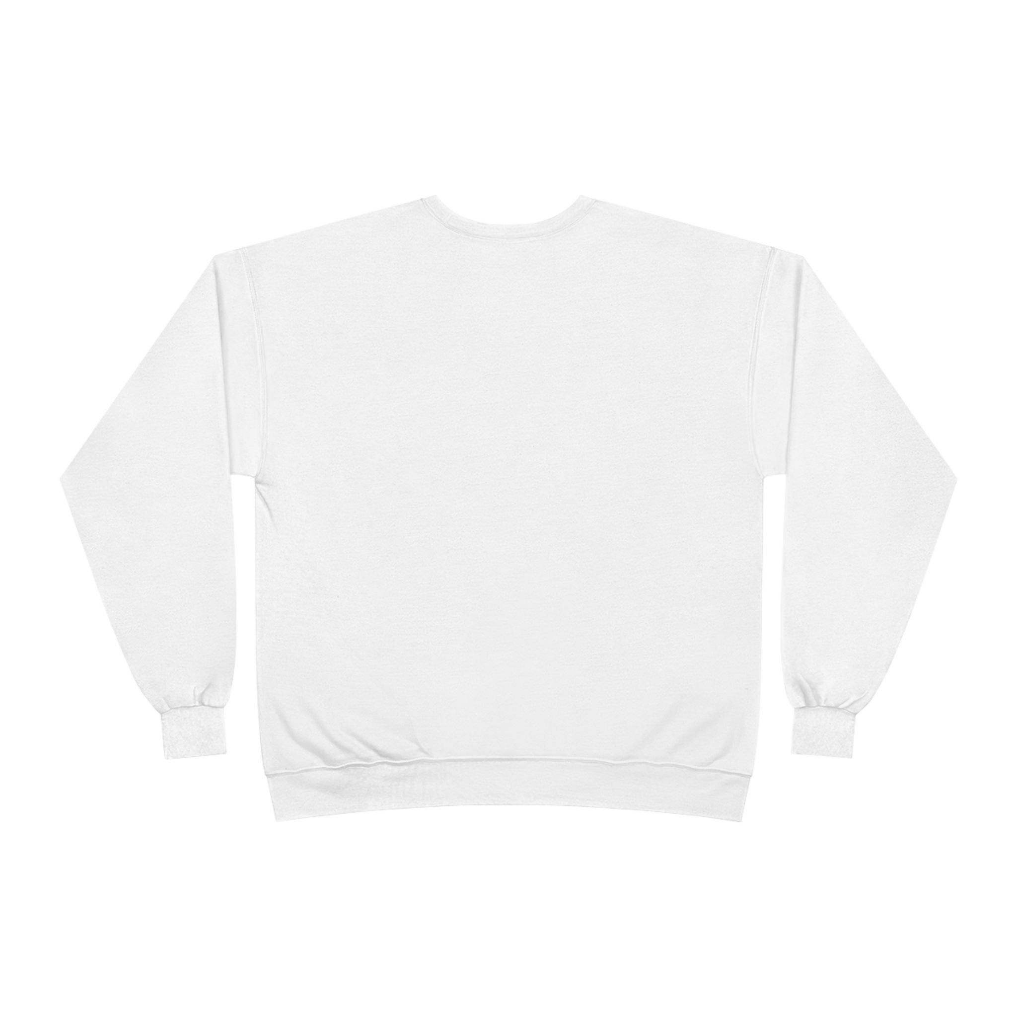Give Me My Medicine™ Crewneck Sweatshirt – White, view 2