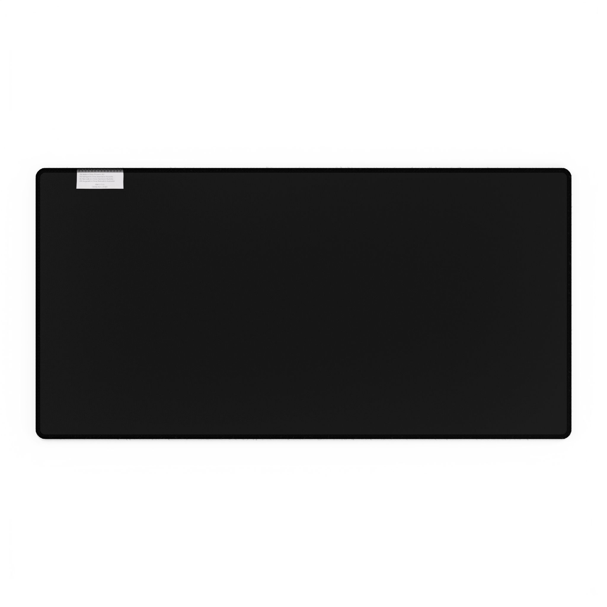 Give Me My Medicine™ Desk Mat – 31.5" × 15.5" – view 2