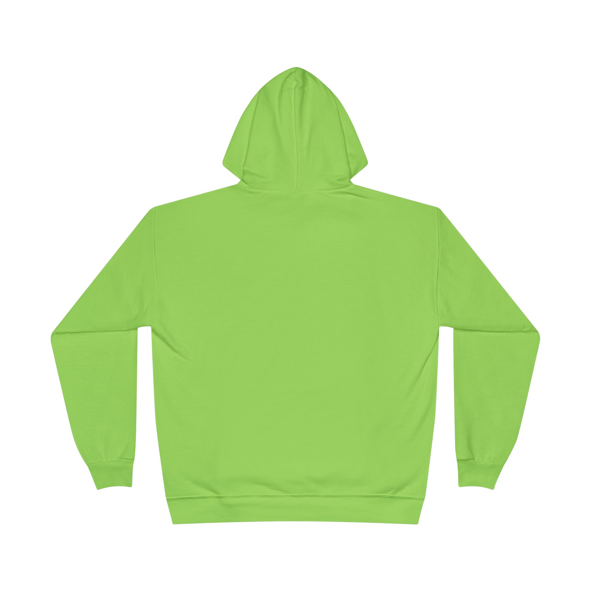 Give Me My Medicine™ Unisex Pullover Hoodie – Lime – view 2