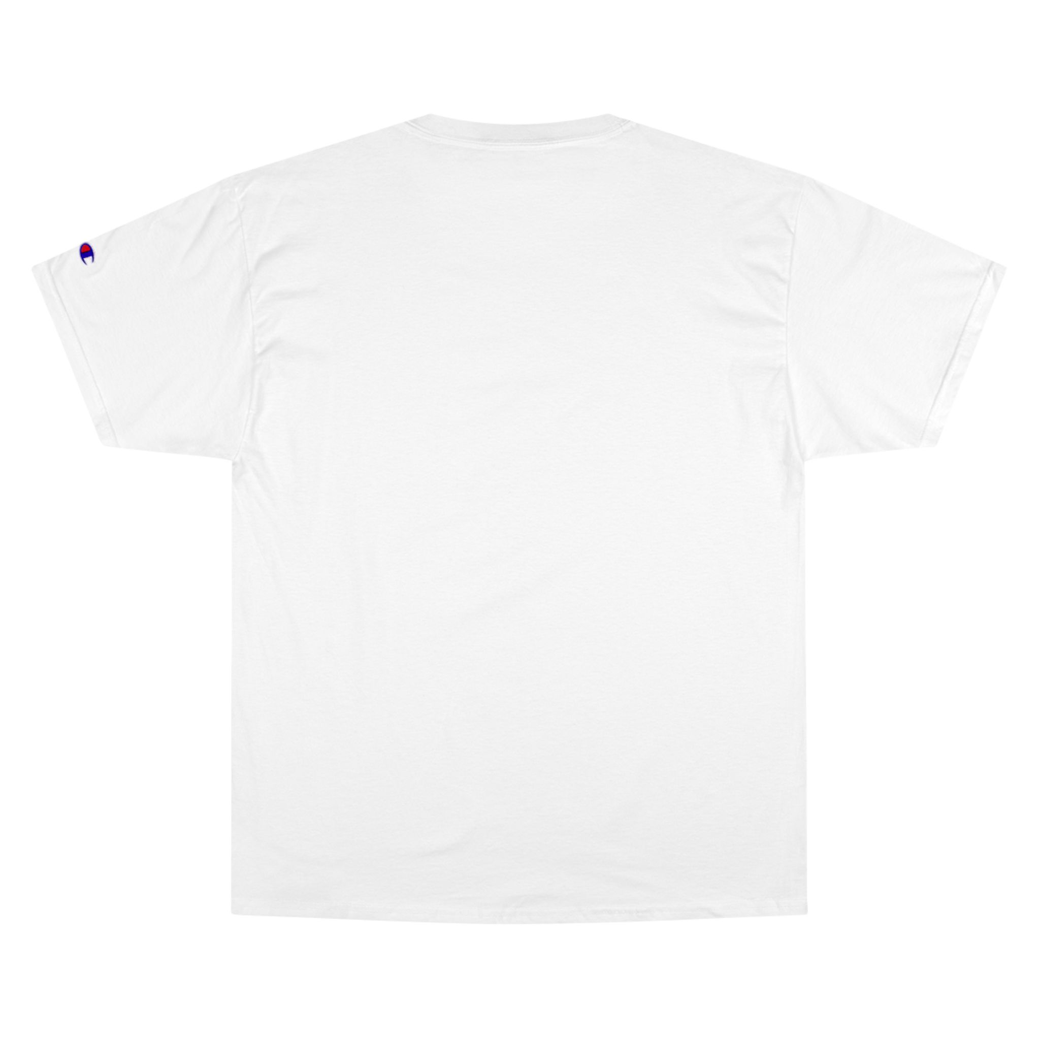 Give Me My Medicine™ Classic Cotton Tee – White, view 2