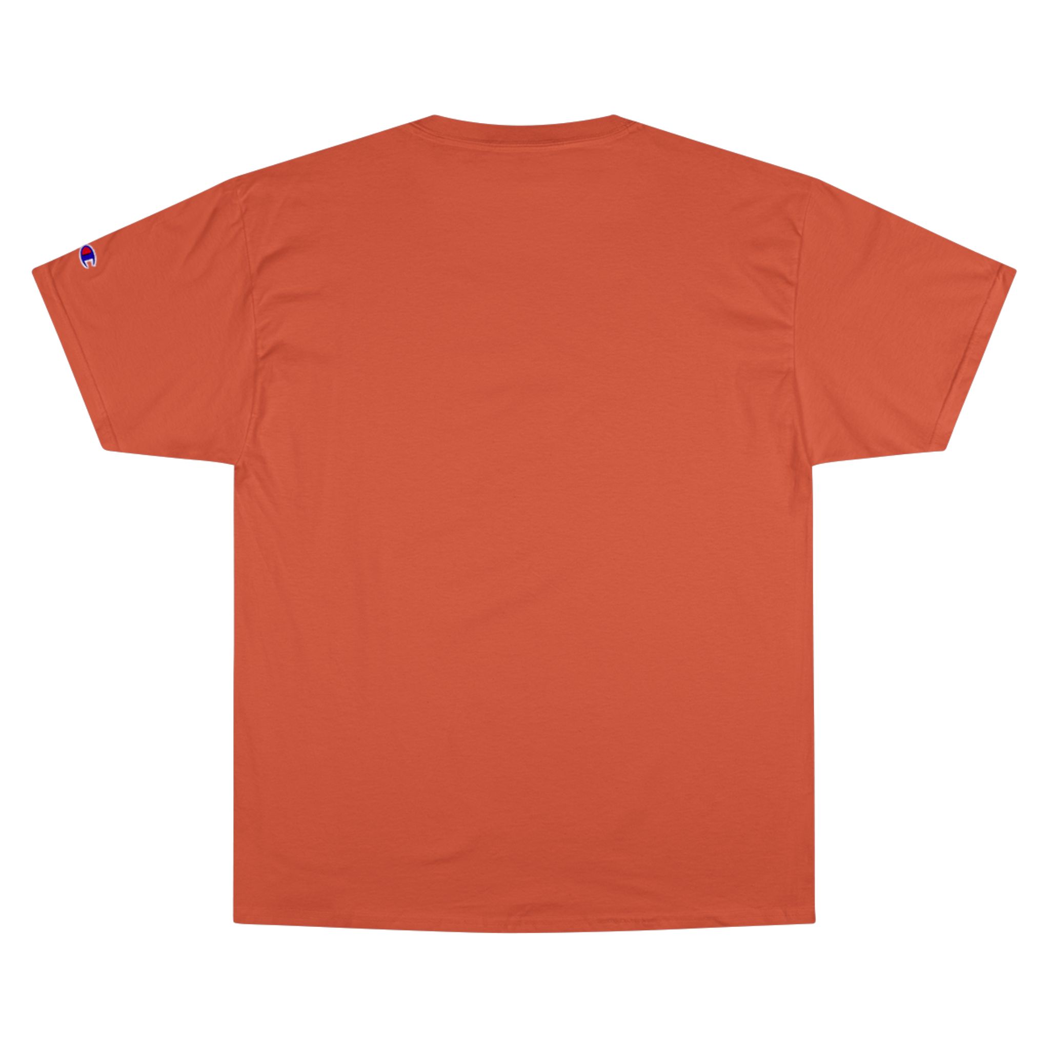 Give Me My Medicine™ Classic Cotton Tee – Orange, view 2