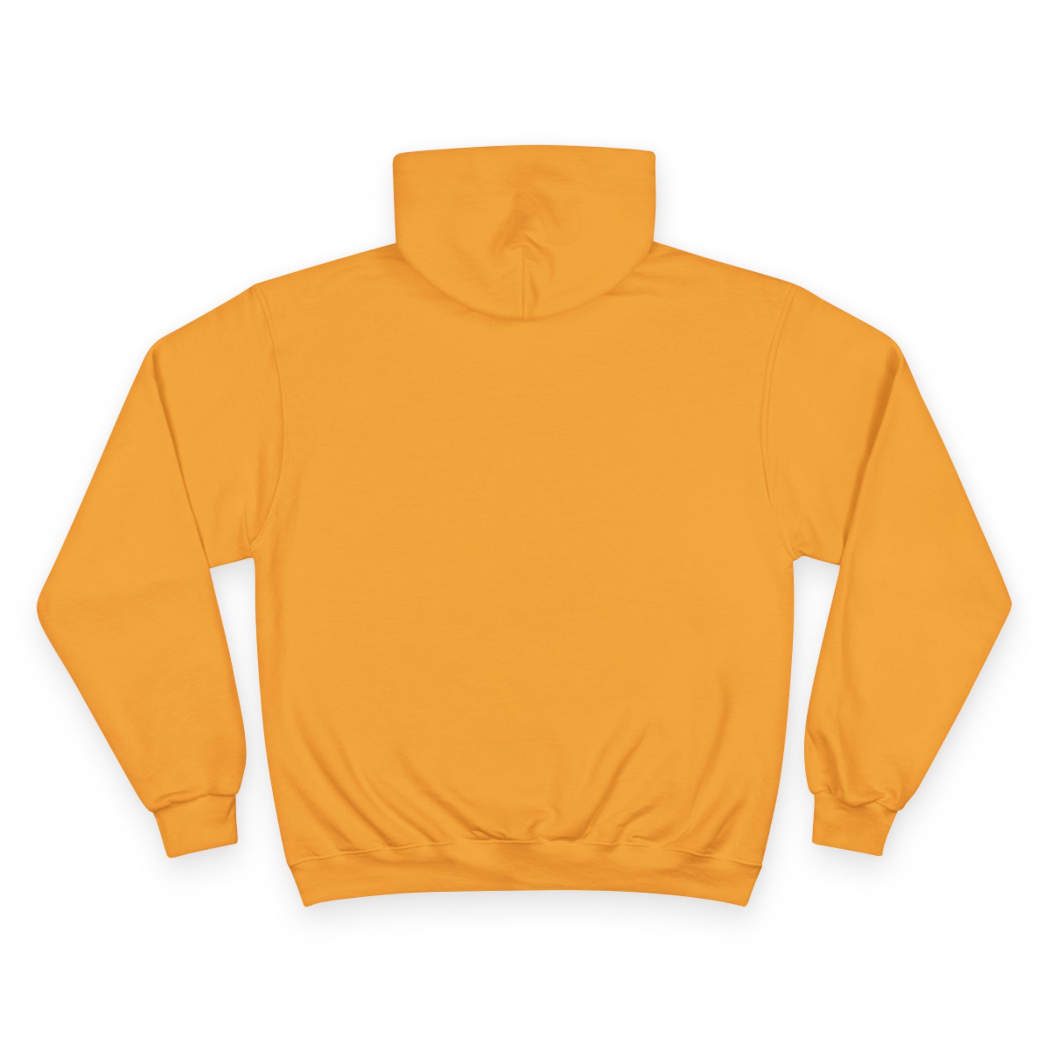 Give Me My Medicine™ Heavyweight Pullover Hoodie – Gold, view 2