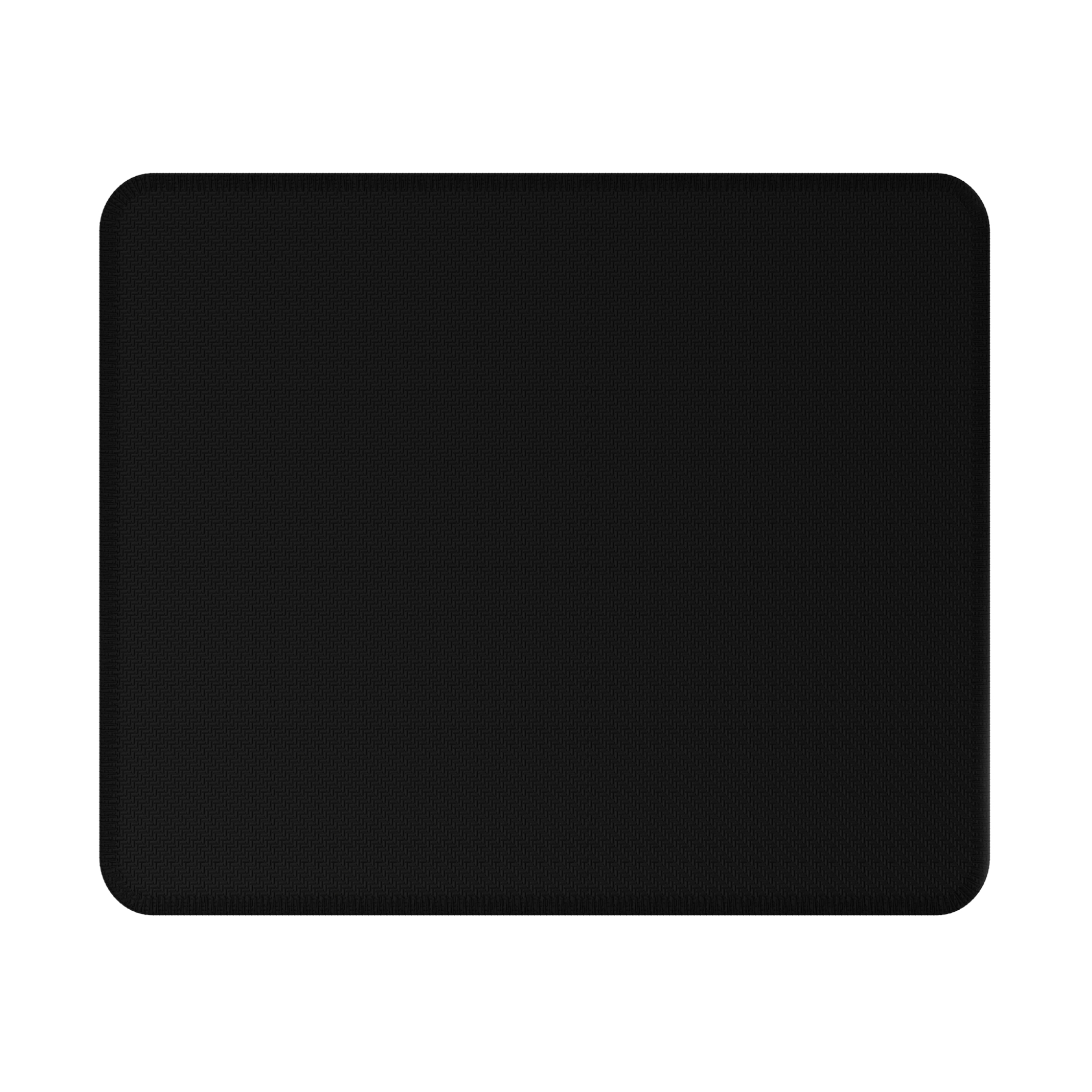 Thank You For Pot Smoking® Gaming Mouse Pad – view 1