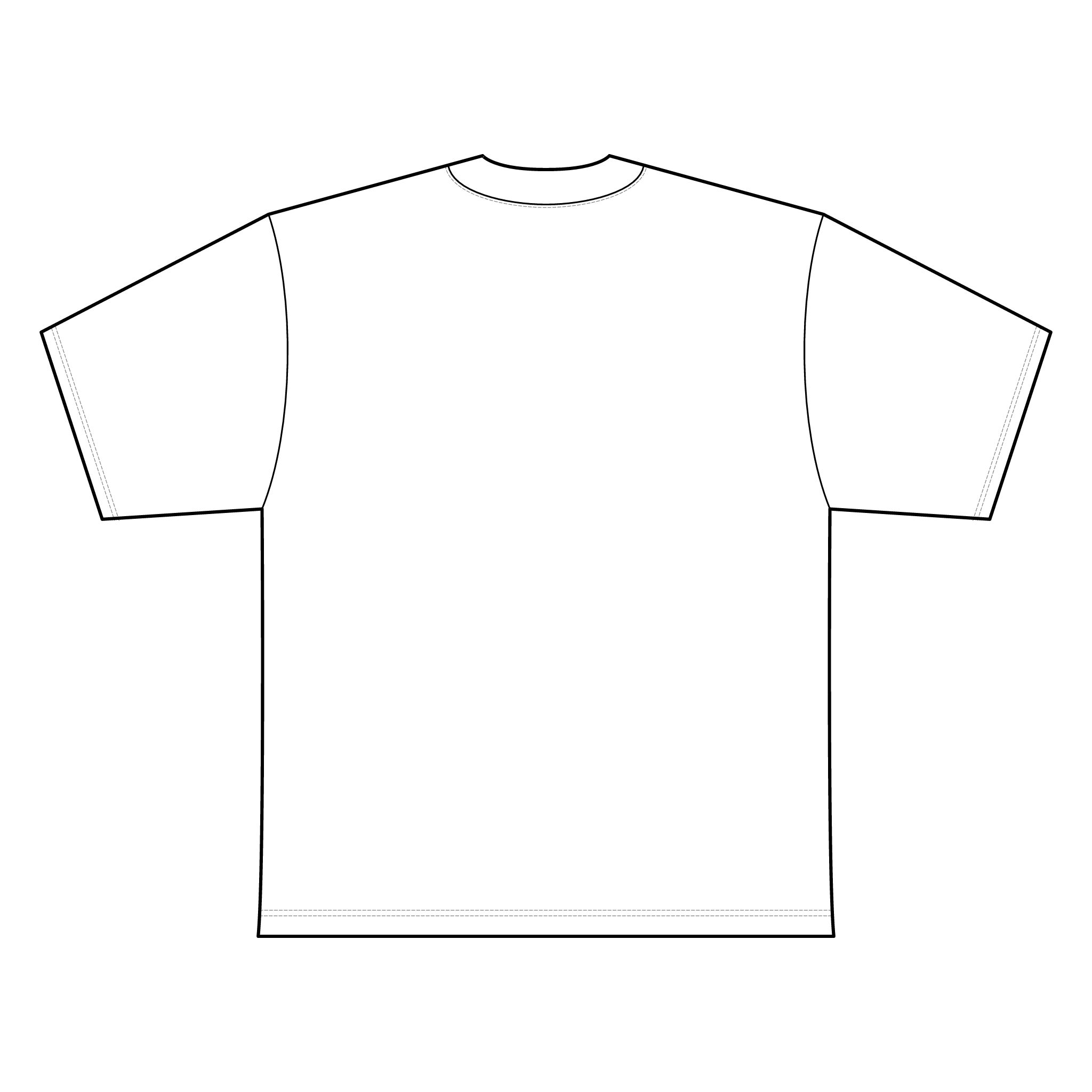 Give Me My Medicine™ Rx Reverse-Seam T-Shirt — American Cannabis Society® Garment-Dyed Tee - Image 4