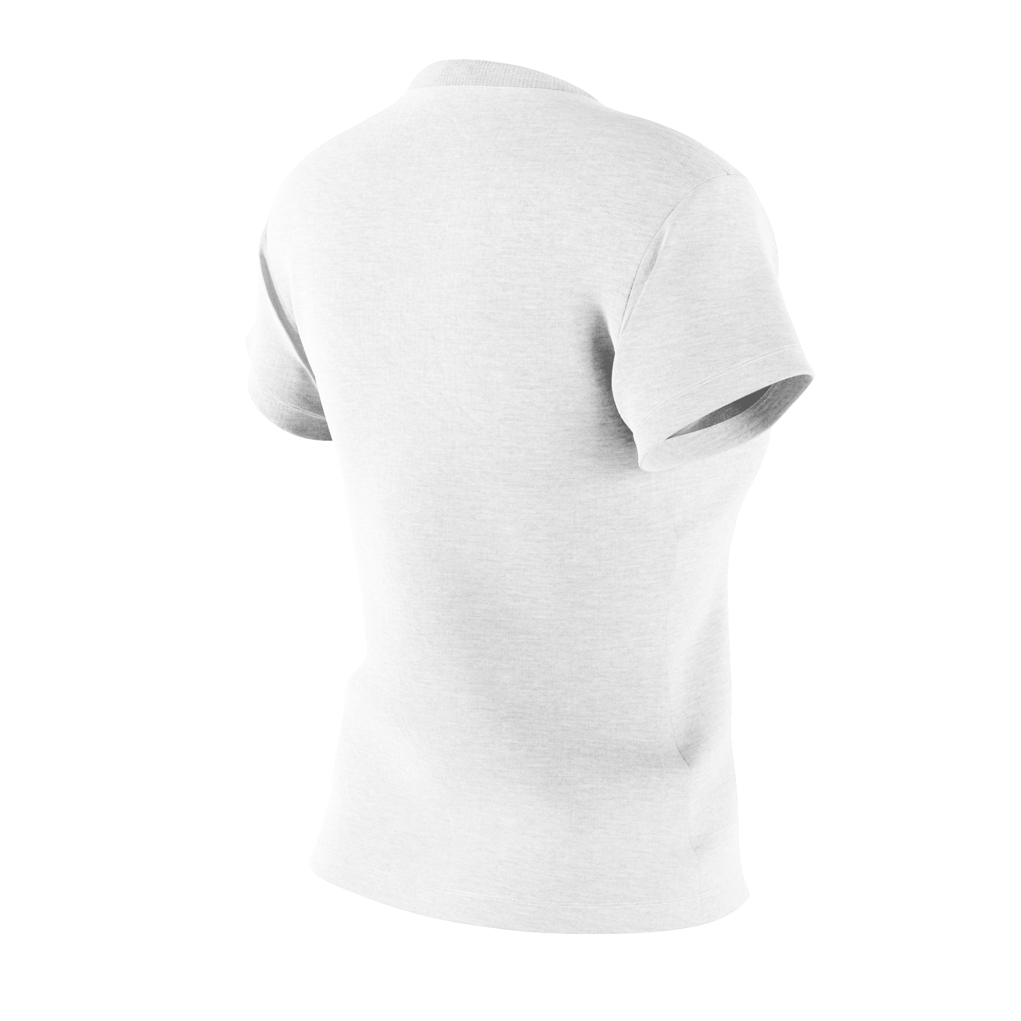 Thank You For Pot Smoking® Women’s Cut & Sew Tee — American Cannabis Society® T-Shirt - Image 3