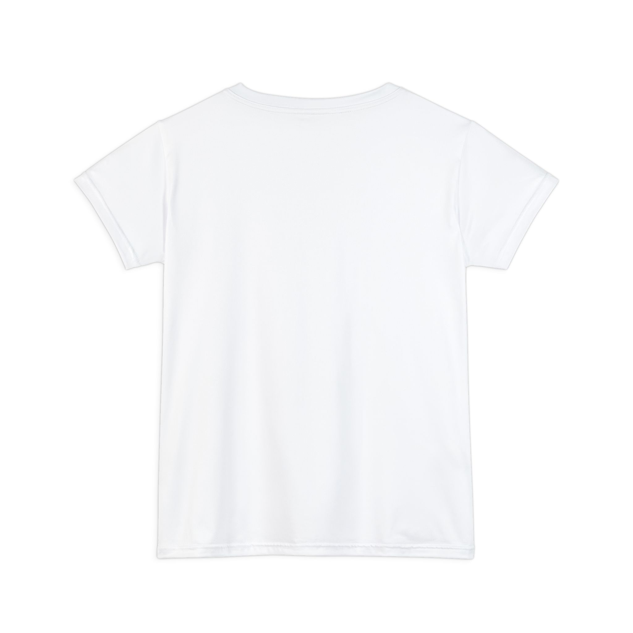 Thank You For Pot Smoking® Women's Performance Tee – view 1