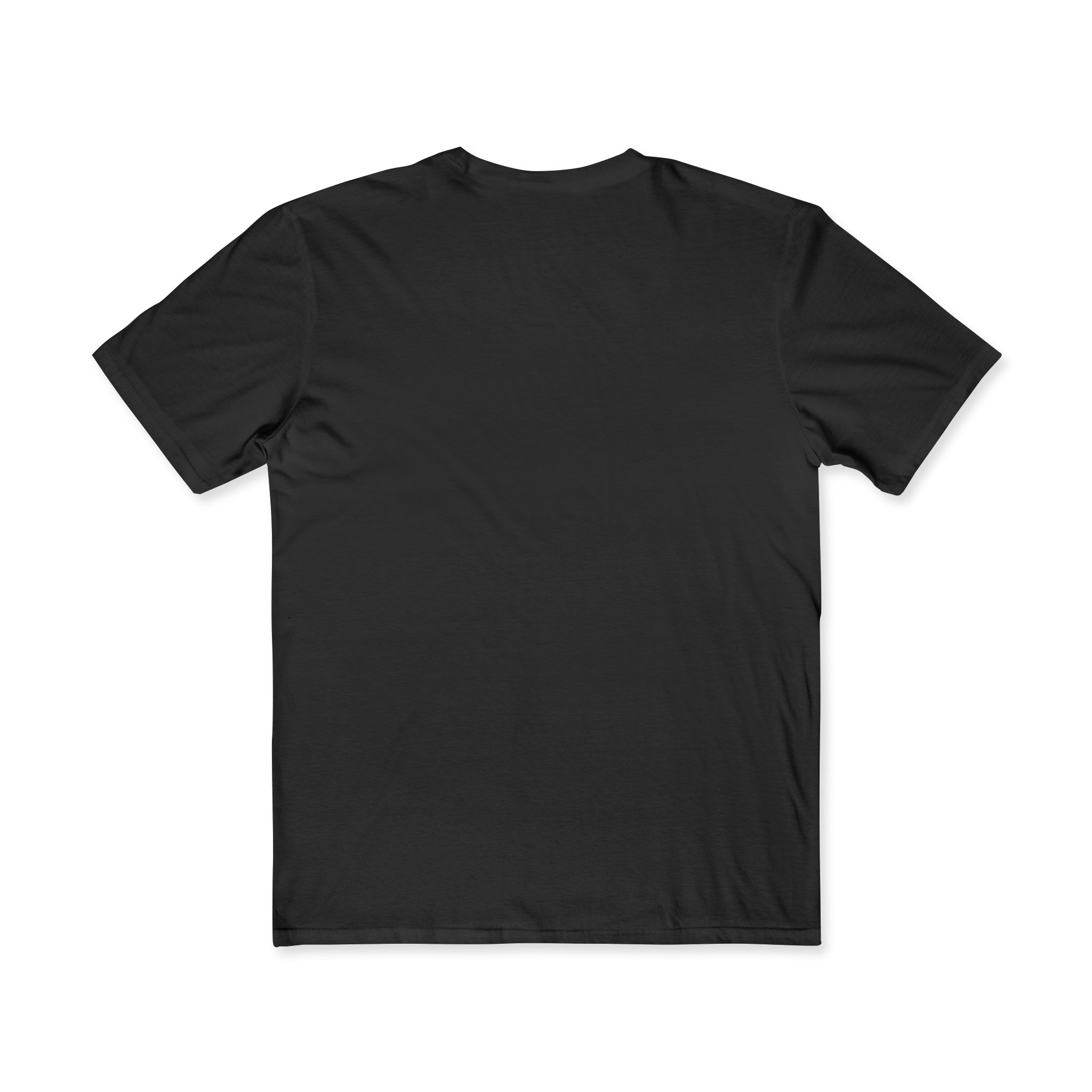 Give Me My Medicine™ Men's Classic Fit Tee – Black, view 2