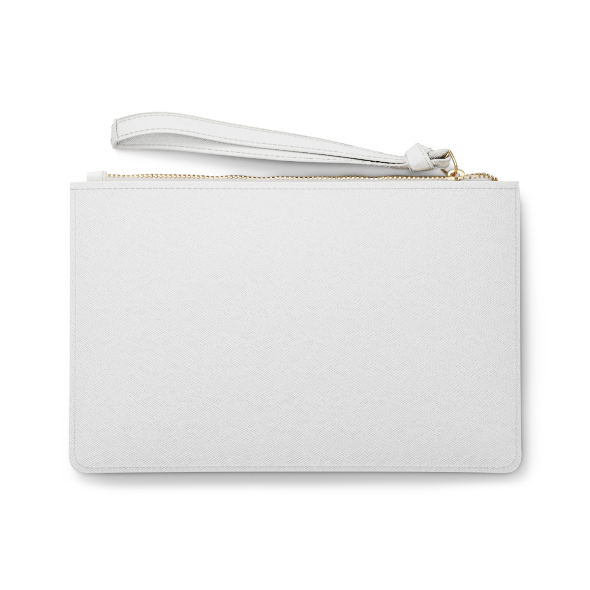 Thank You For Pot Smoking® Desert Chief Faux Leather Clutch Bag – One size – view 2