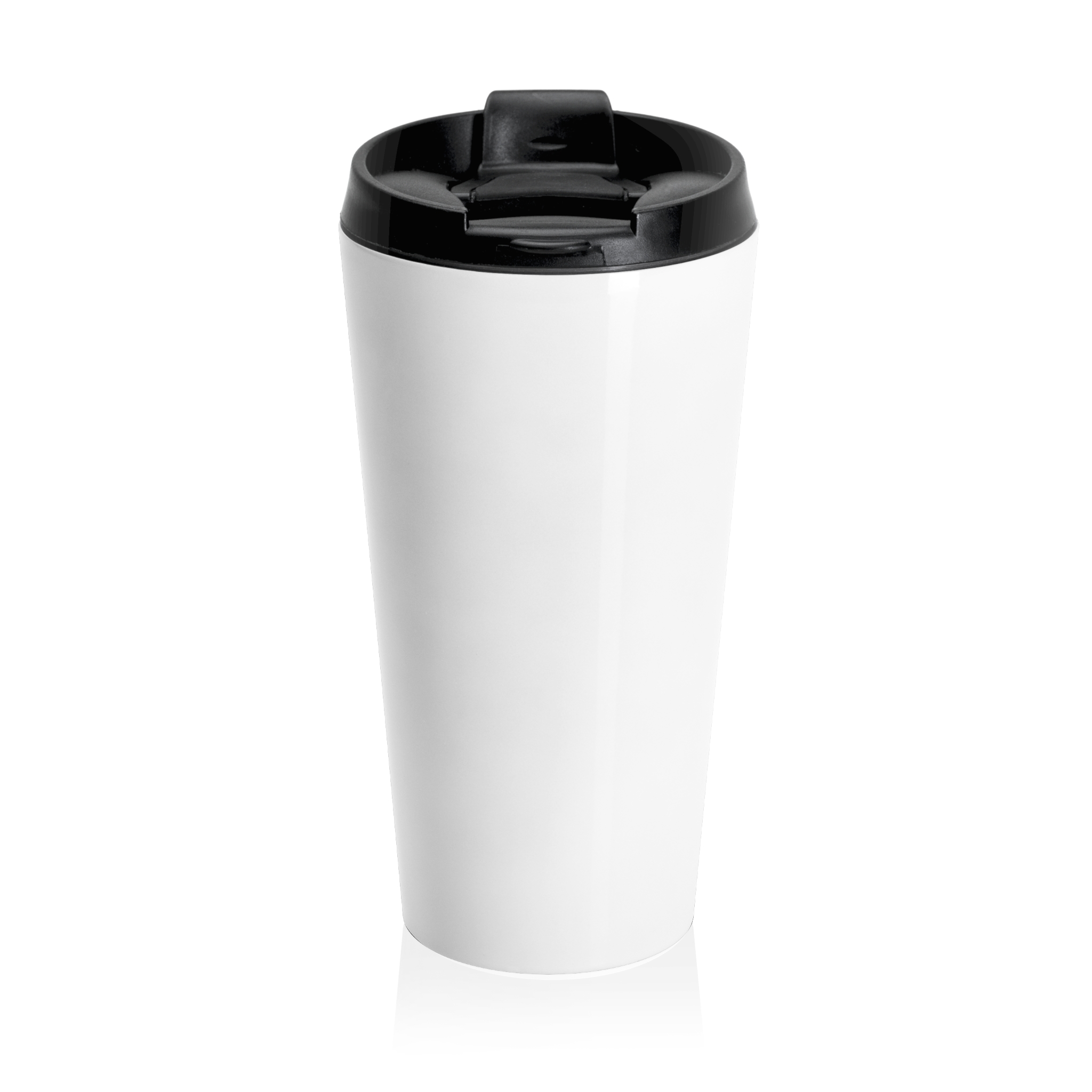 Give Me My Medicine™ Stainless Steel Travel Mug – view 2