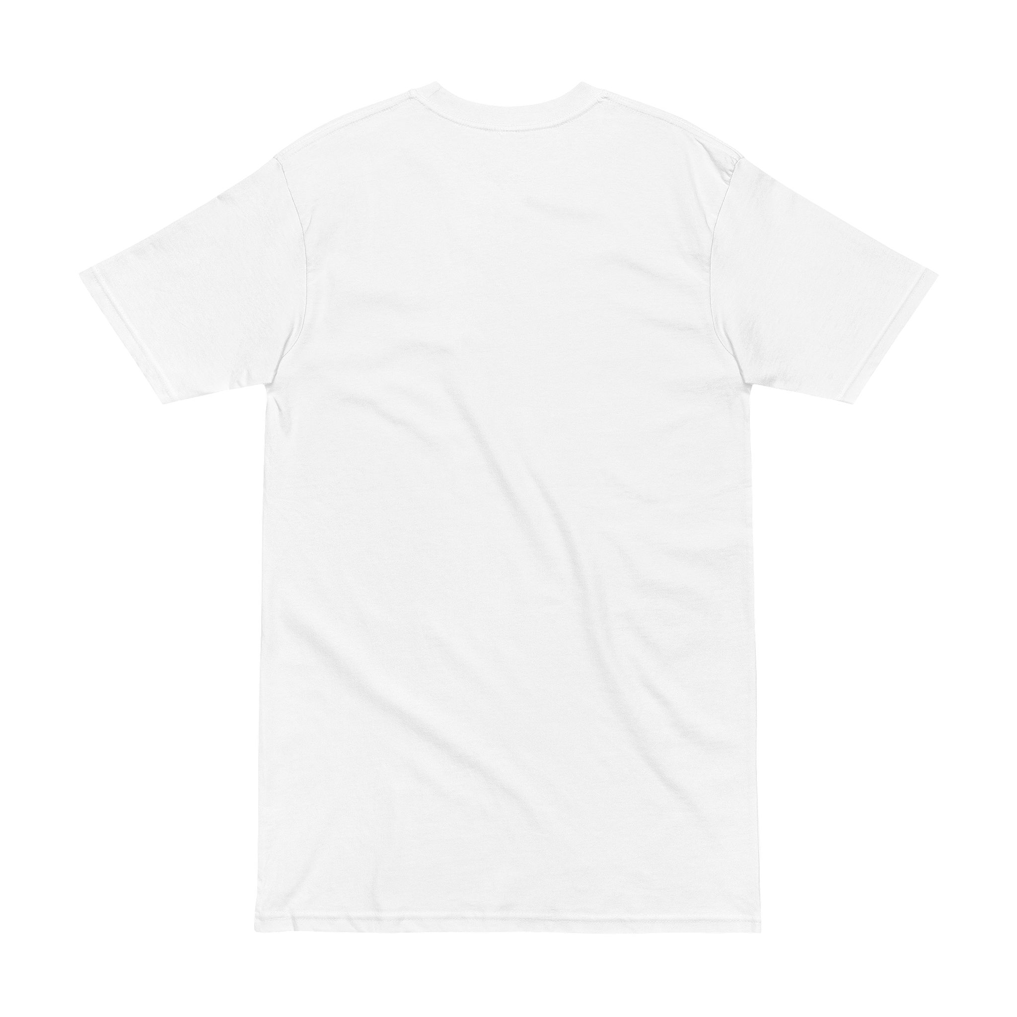 Give Me My Medicine™ Rx Heavyweight T-Shirt — American Cannabis Society® Prescription Label Tee - Image 4